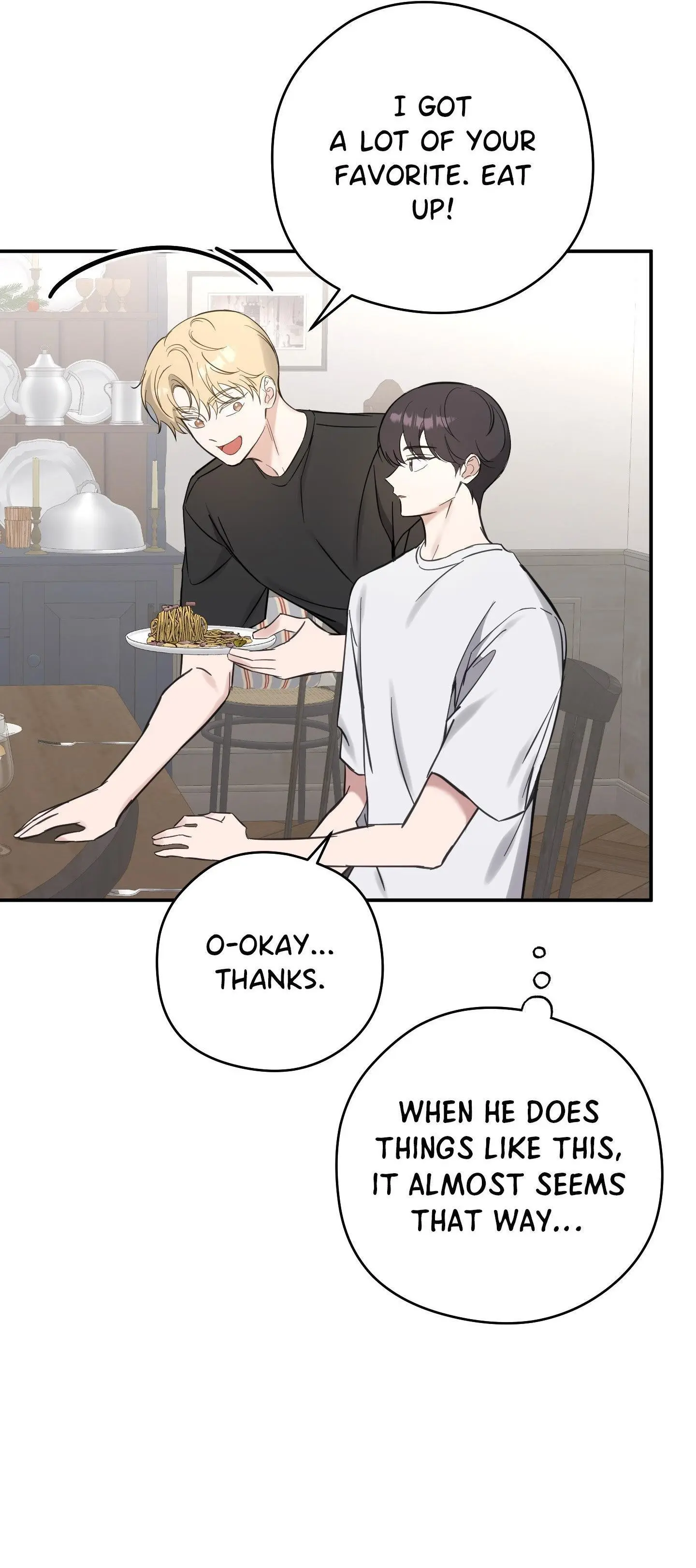 Bias Wrecker - Chapter 10 Page 36