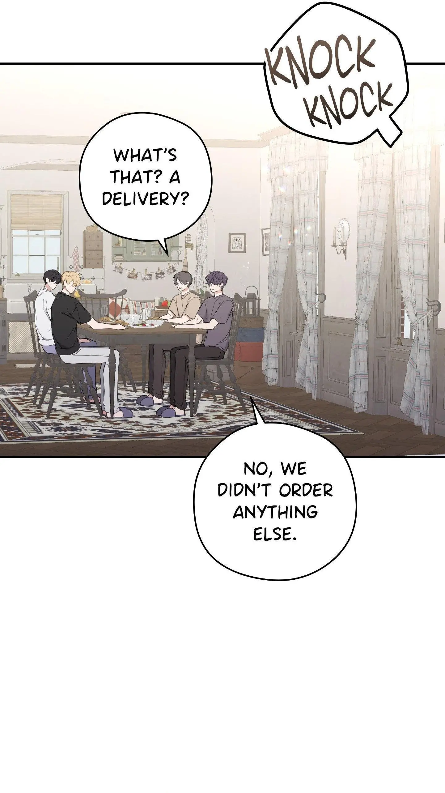 Bias Wrecker - Chapter 10 Page 37