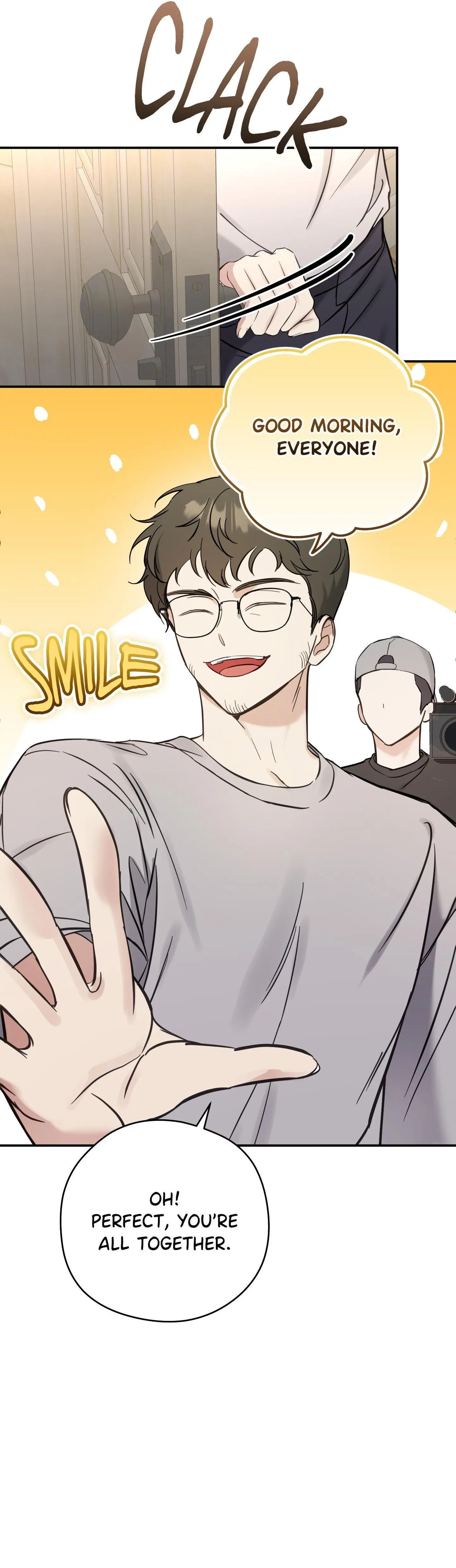 Bias Wrecker - Chapter 10 Page 38