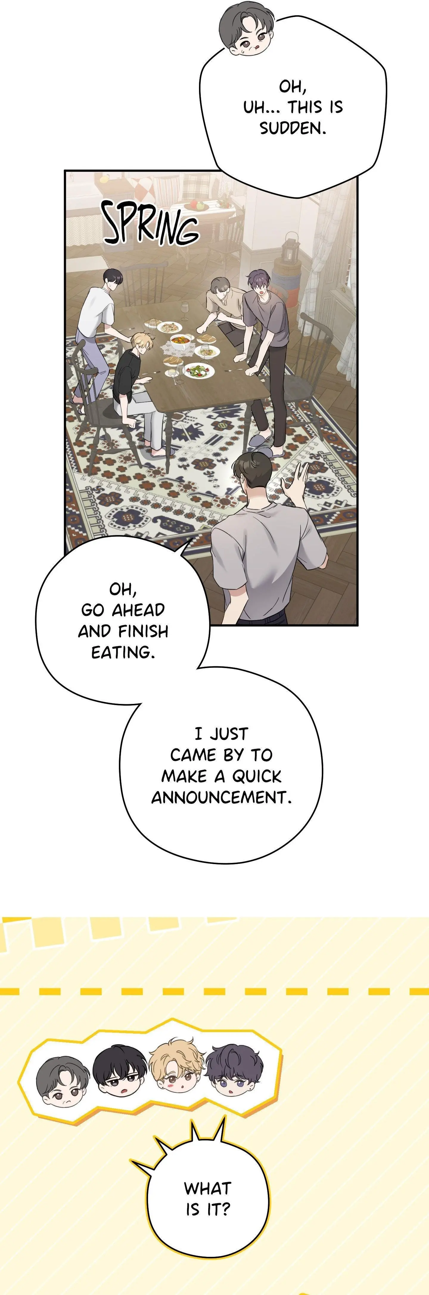 Bias Wrecker - Chapter 10 Page 39