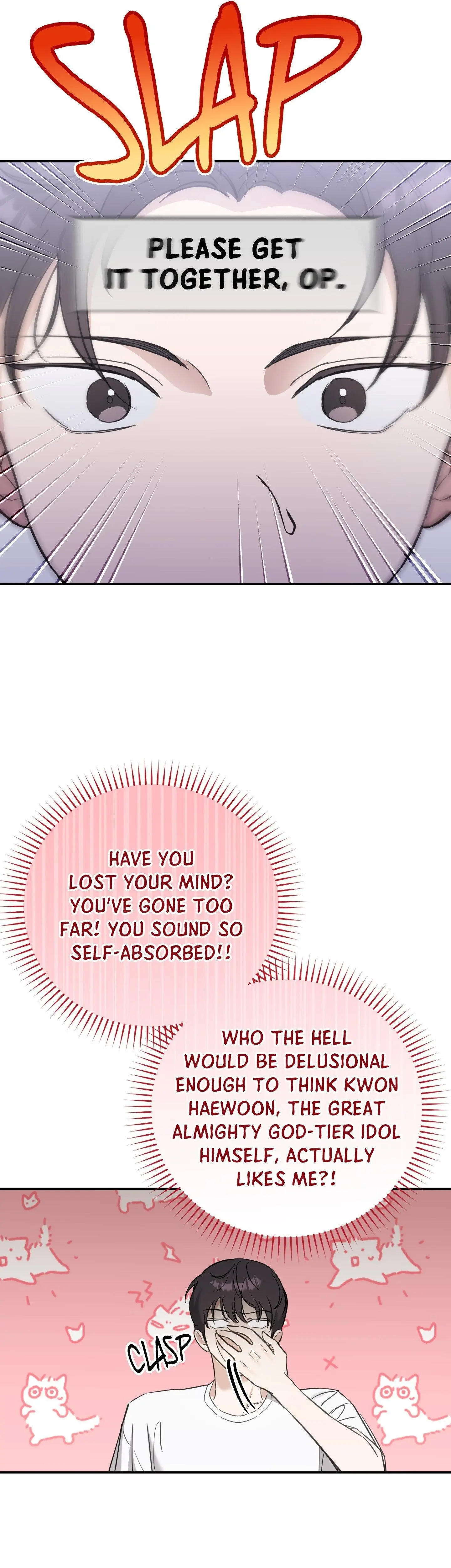 Bias Wrecker - Chapter 10 Page 4