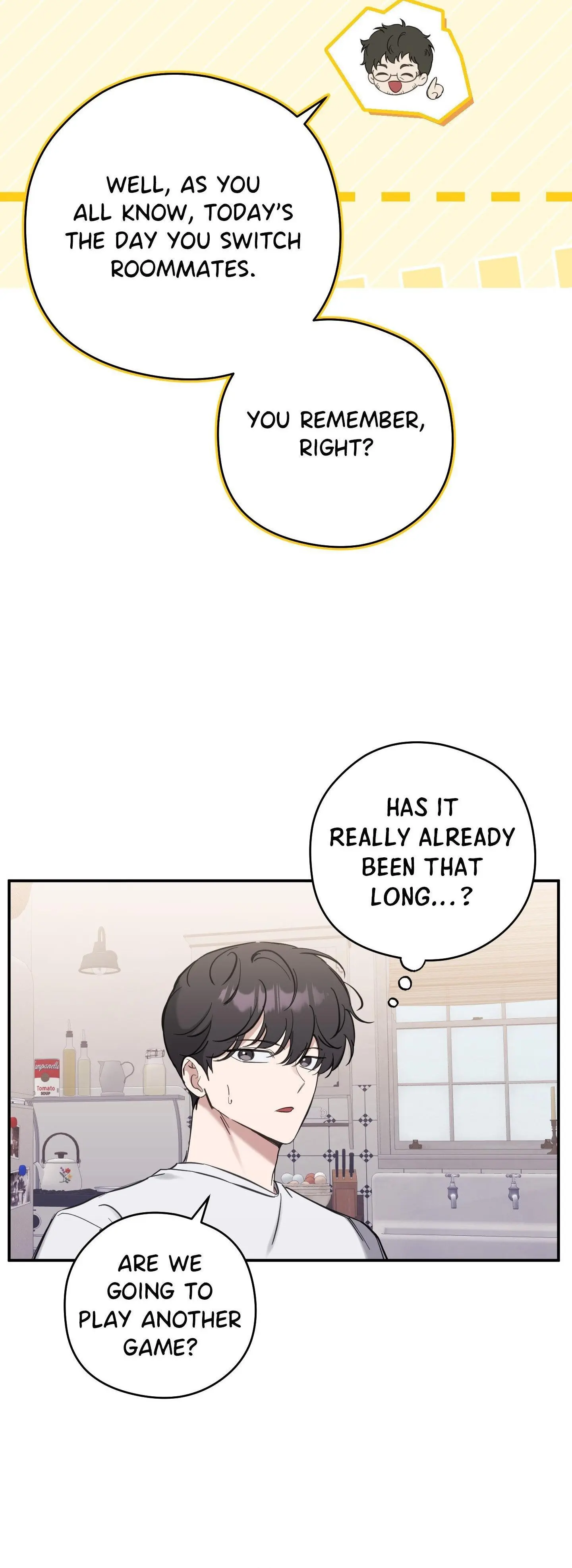 Bias Wrecker - Chapter 10 Page 40