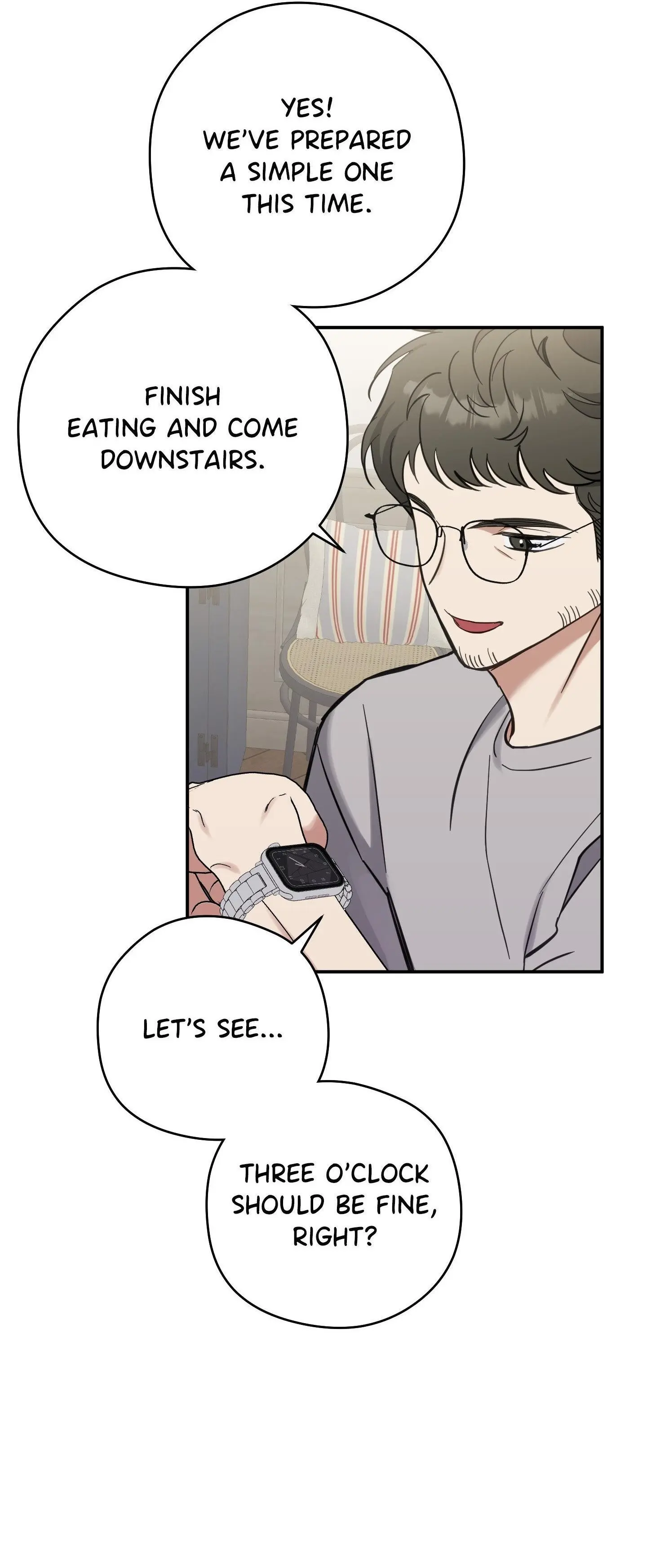 Bias Wrecker - Chapter 10 Page 41