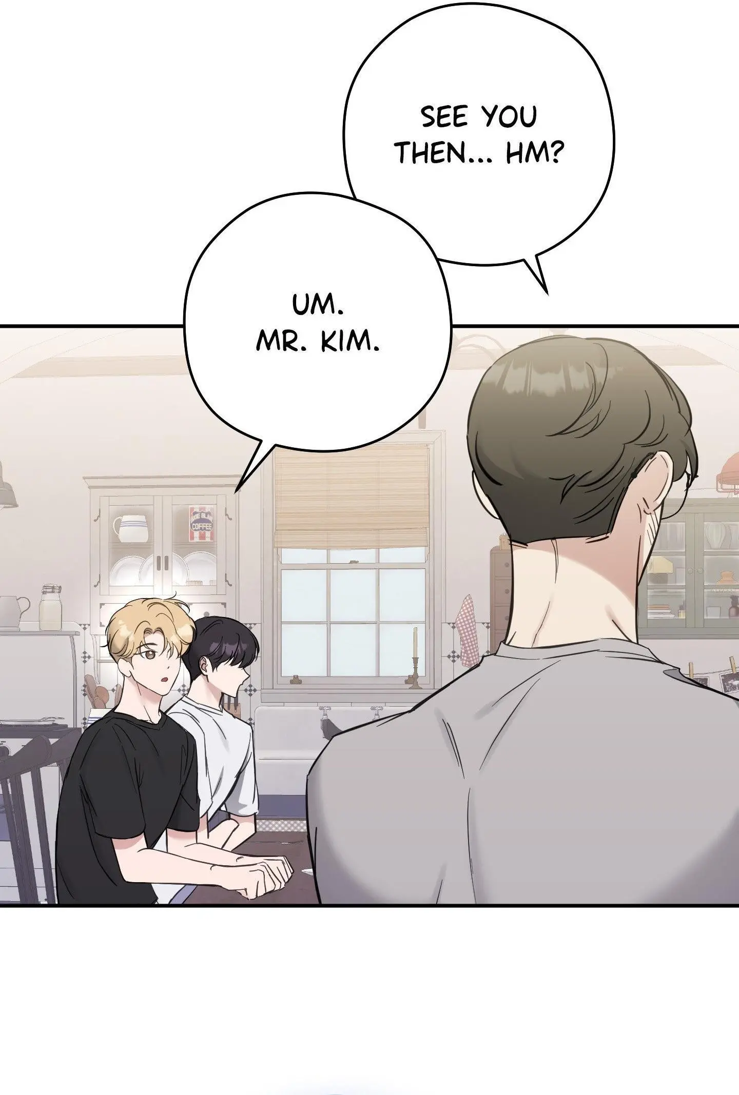 Bias Wrecker - Chapter 10 Page 42