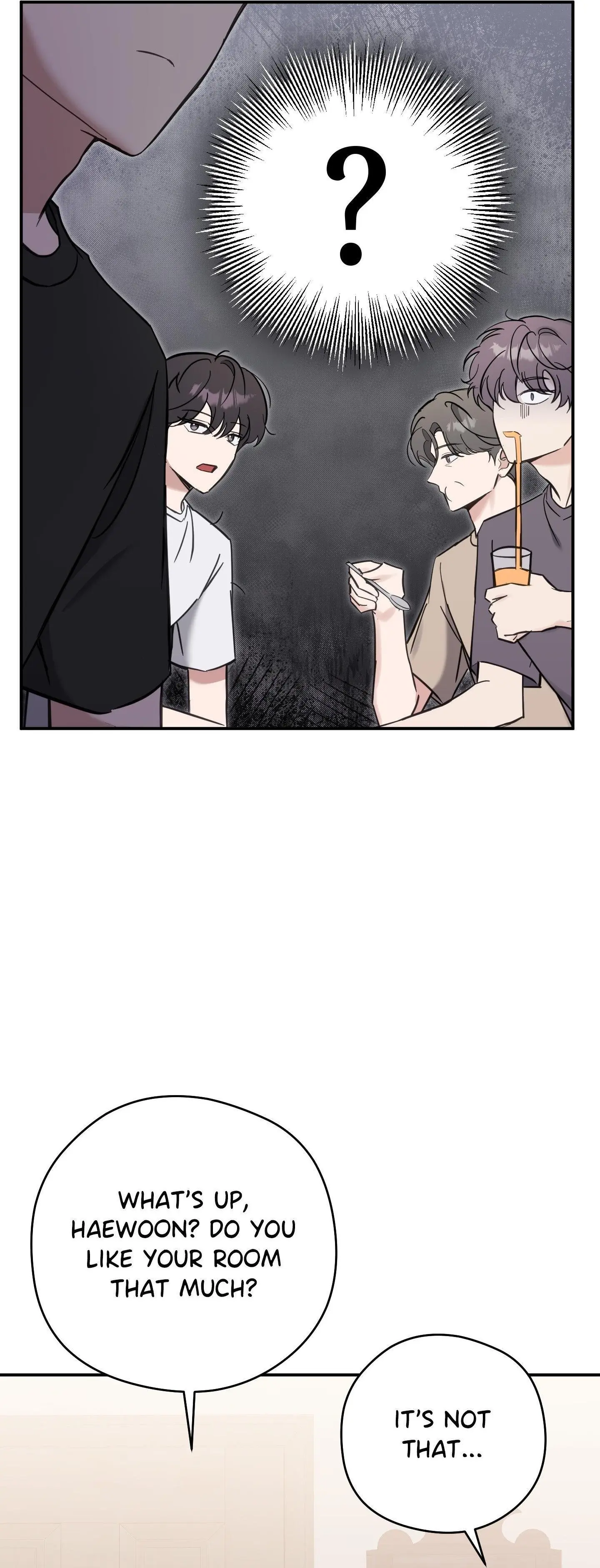 Bias Wrecker - Chapter 10 Page 44