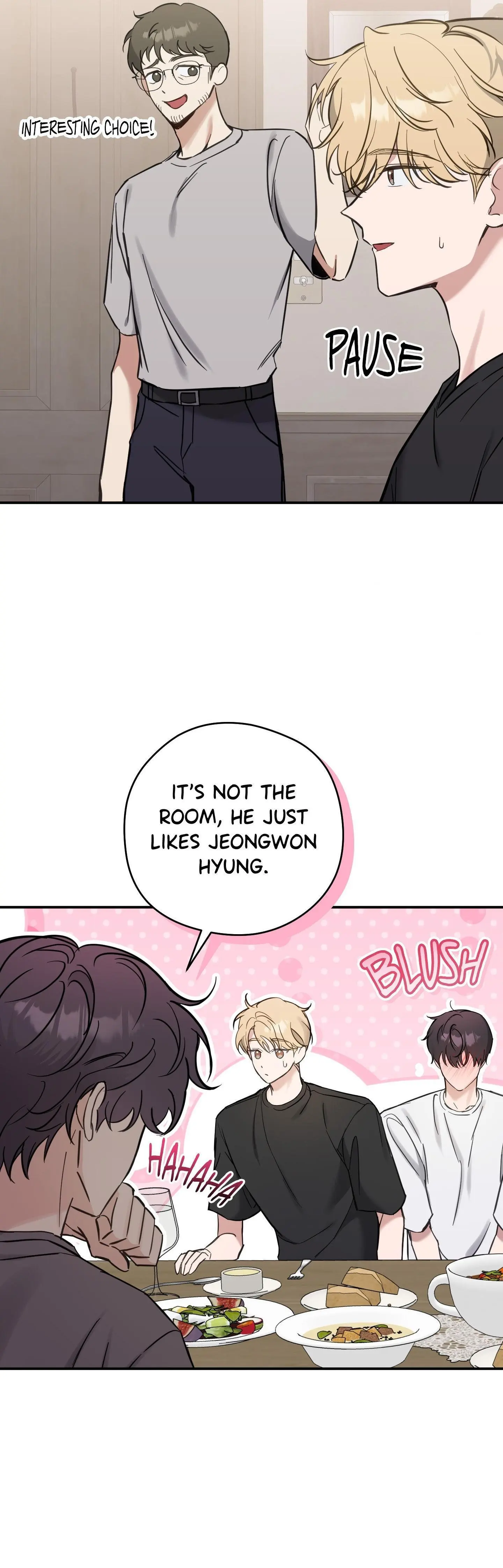 Bias Wrecker - Chapter 10 Page 45