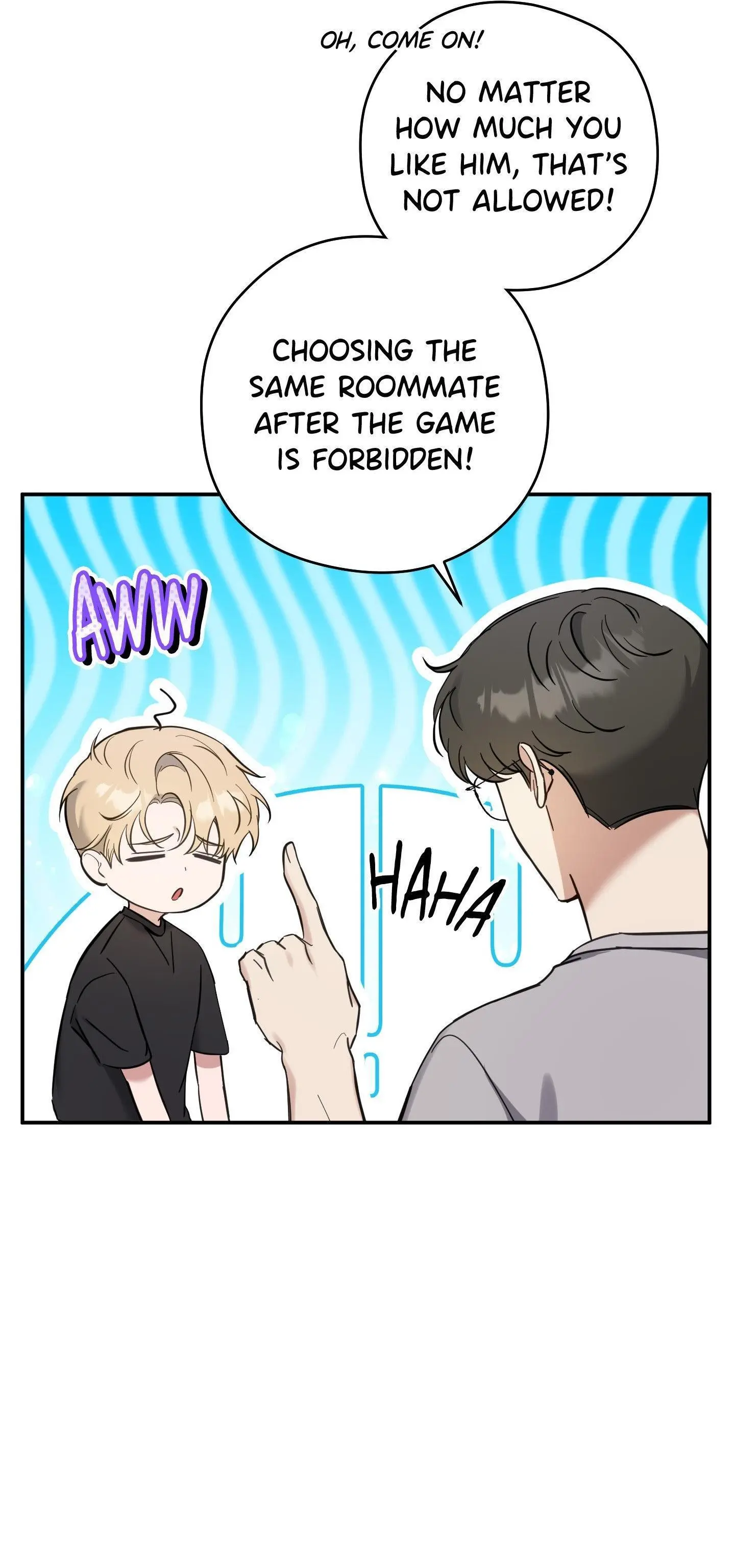Bias Wrecker - Chapter 10 Page 46