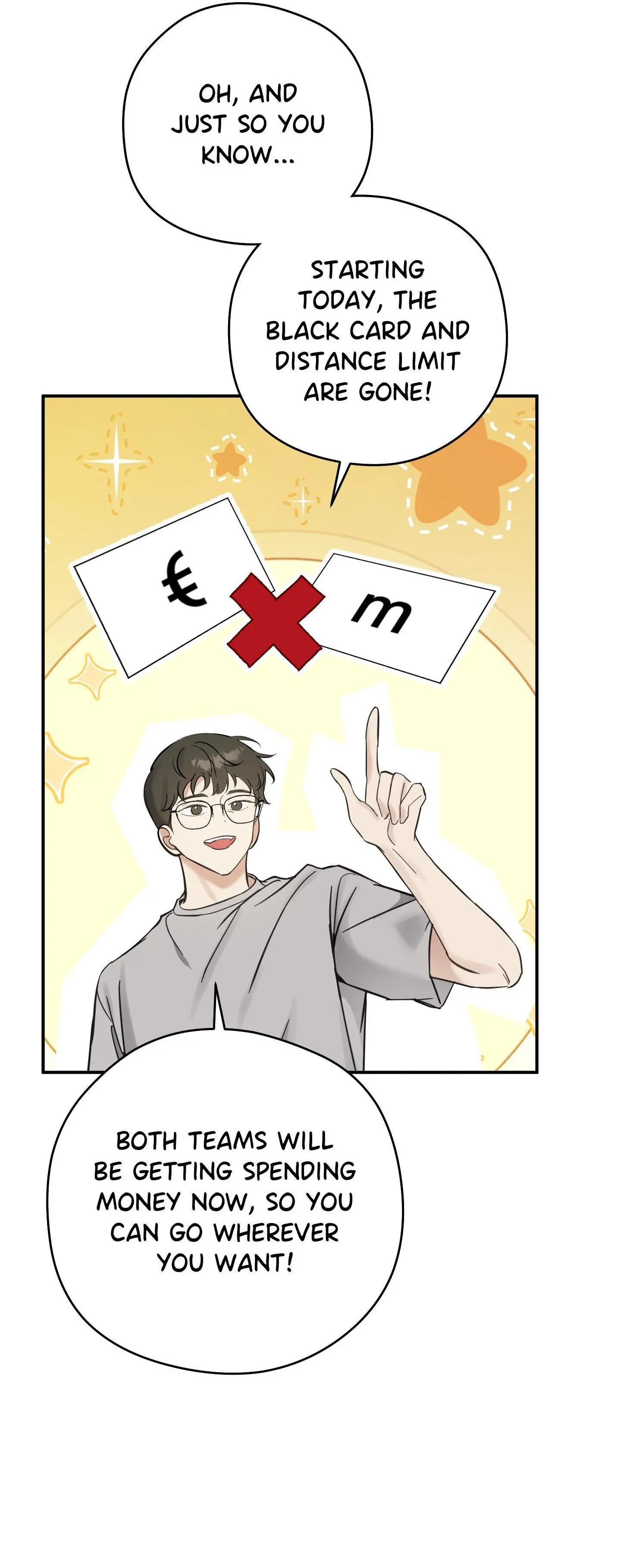 Bias Wrecker - Chapter 10 Page 47