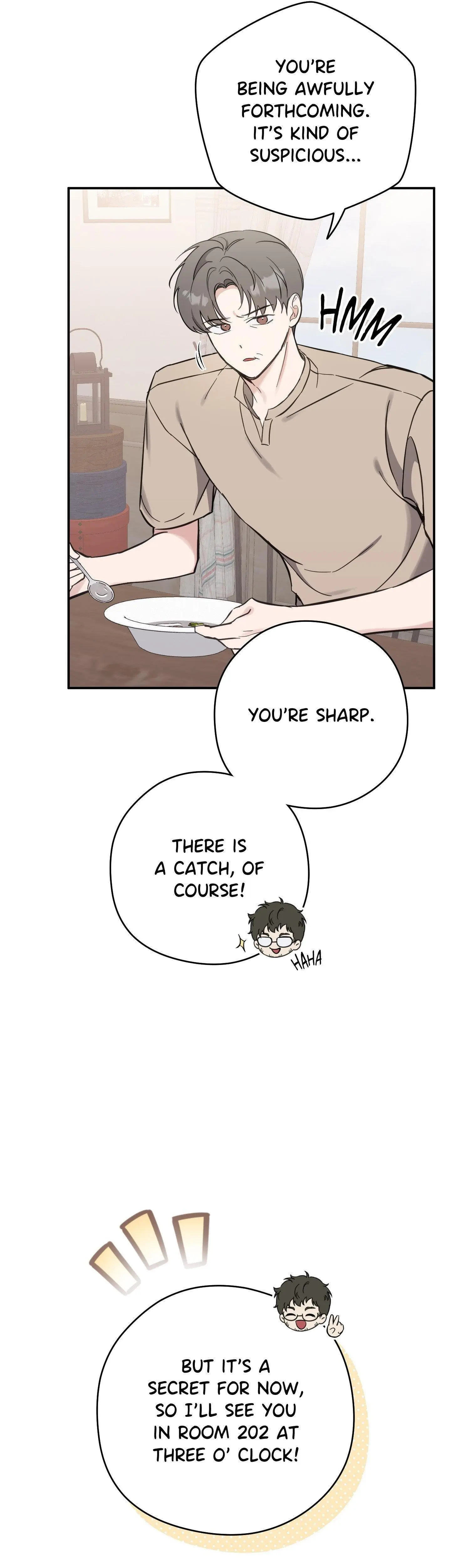 Bias Wrecker - Chapter 10 Page 48