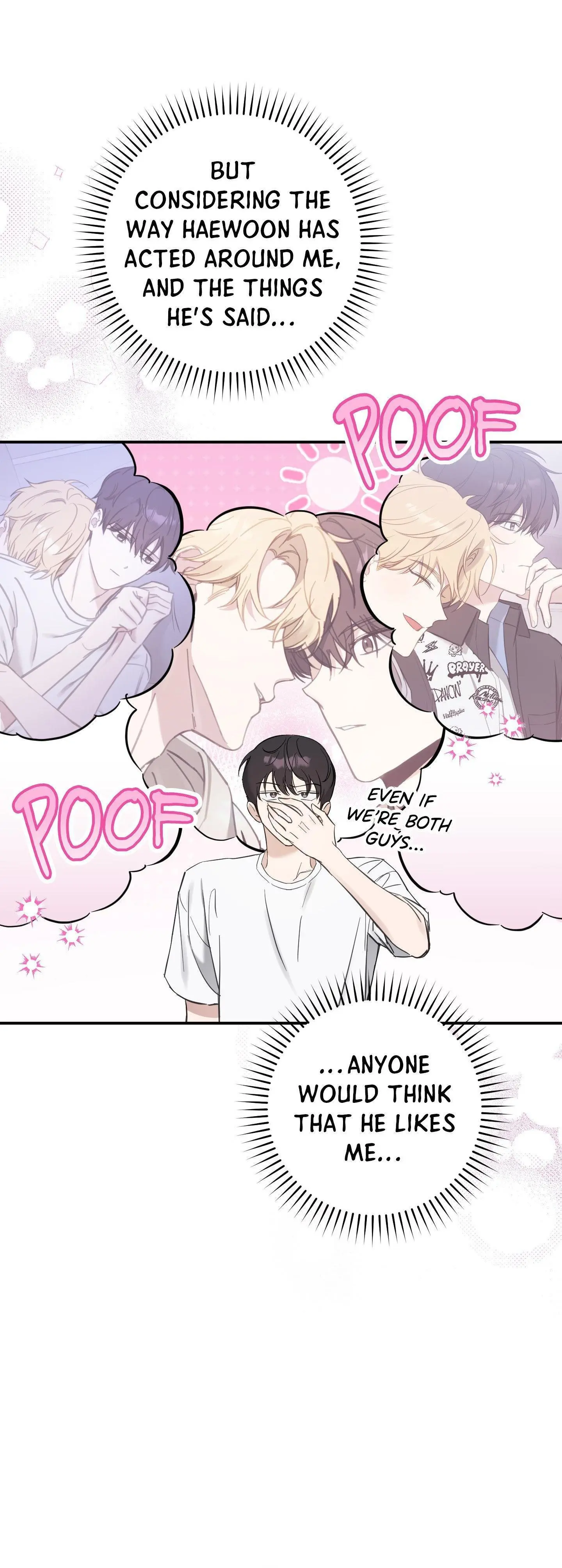 Bias Wrecker - Chapter 10 Page 5