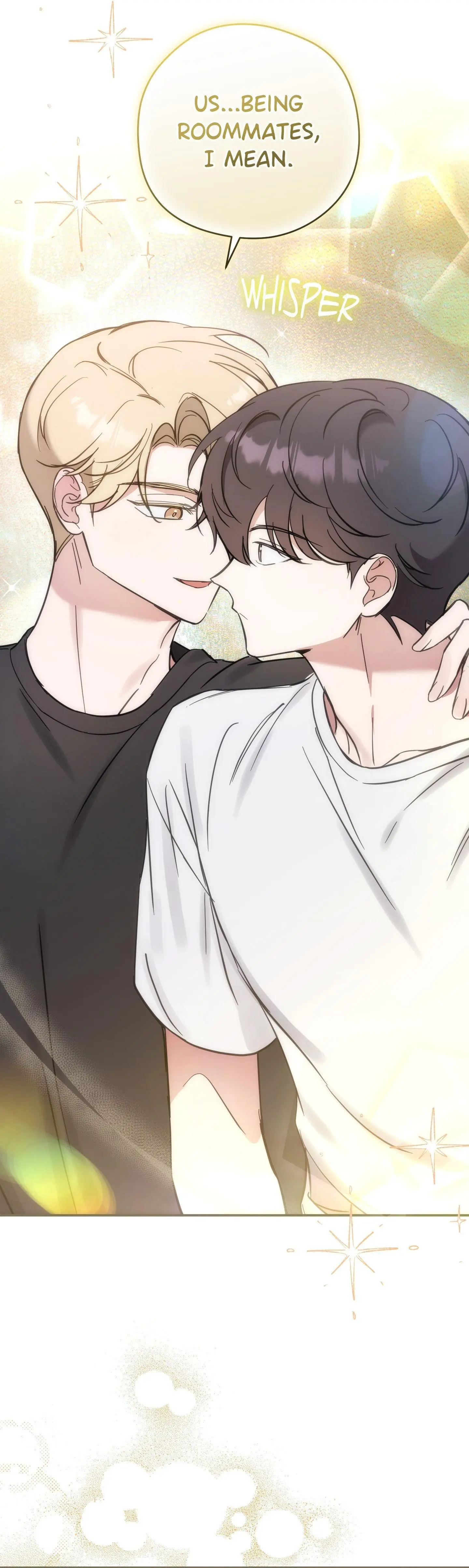 Bias Wrecker - Chapter 10 Page 51