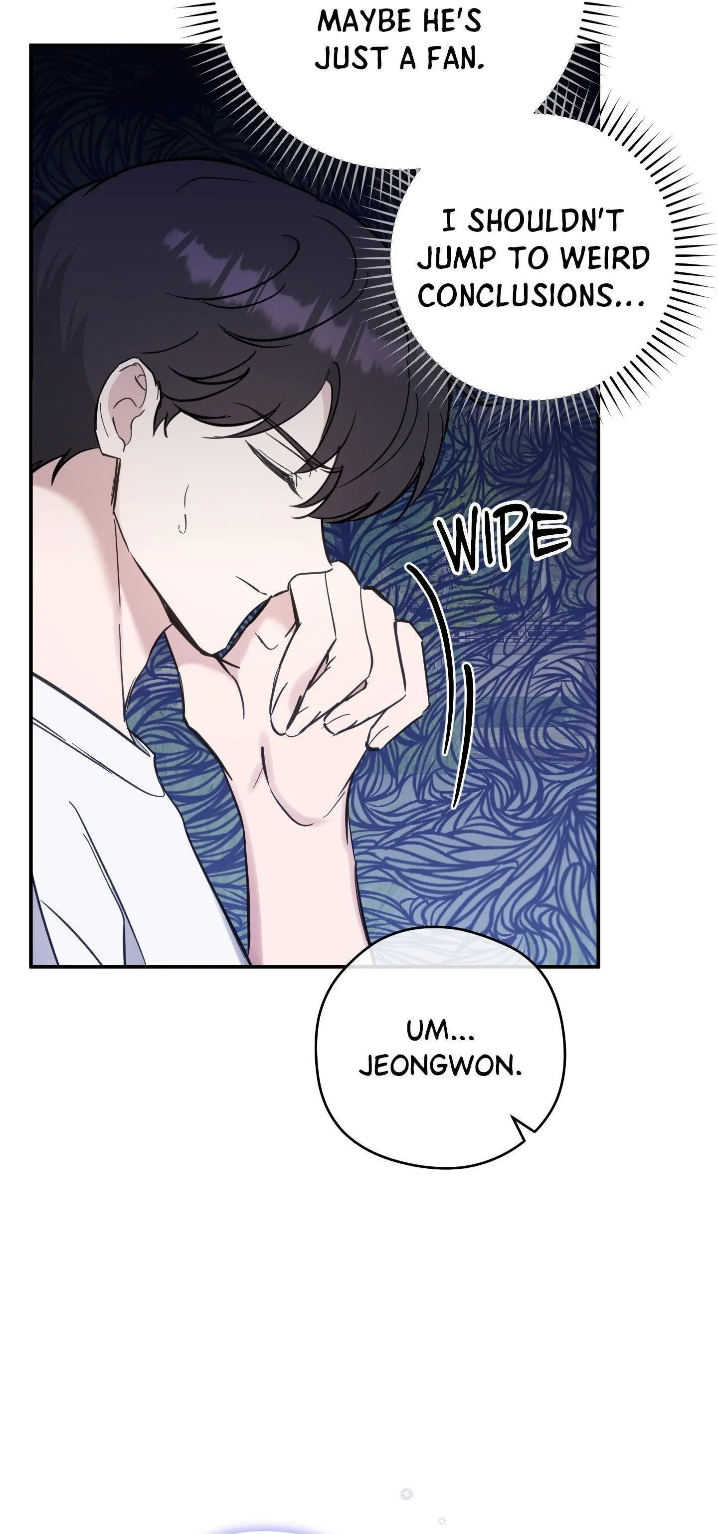 Bias Wrecker - Chapter 10 Page 6