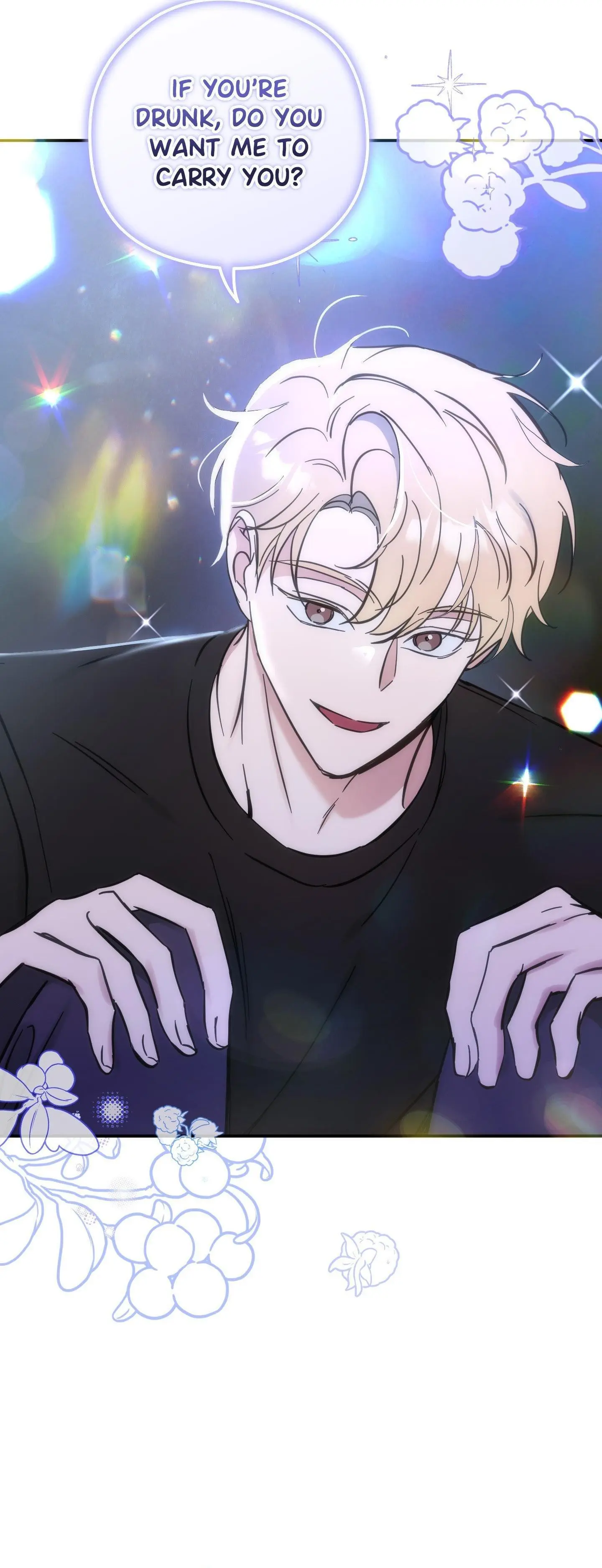 Bias Wrecker - Chapter 10 Page 7