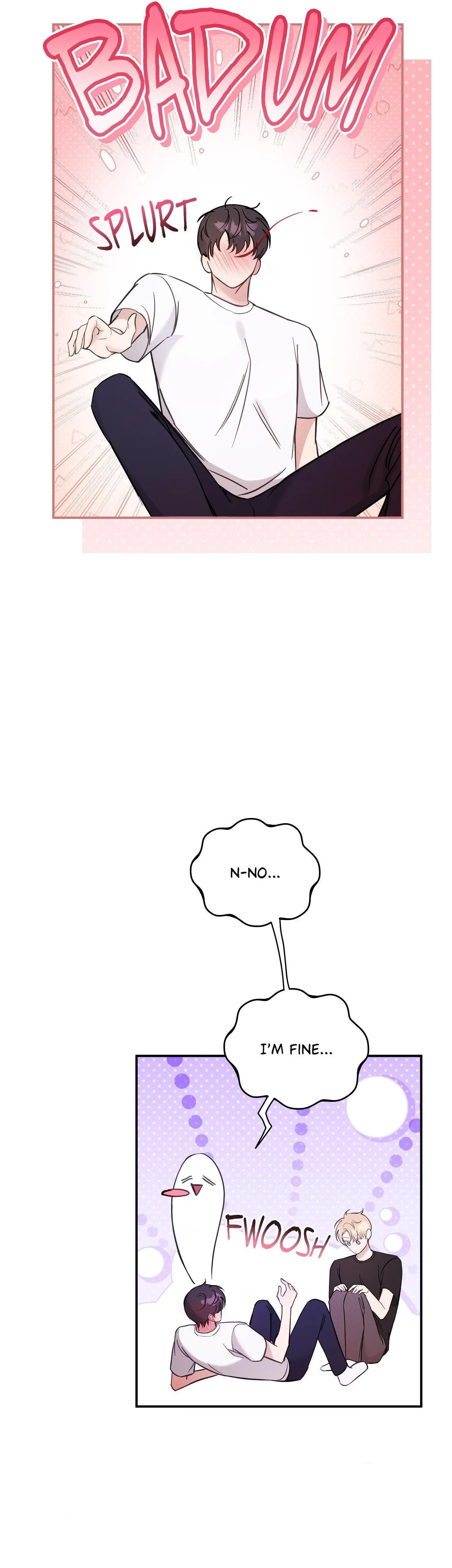 Bias Wrecker - Chapter 10 Page 8