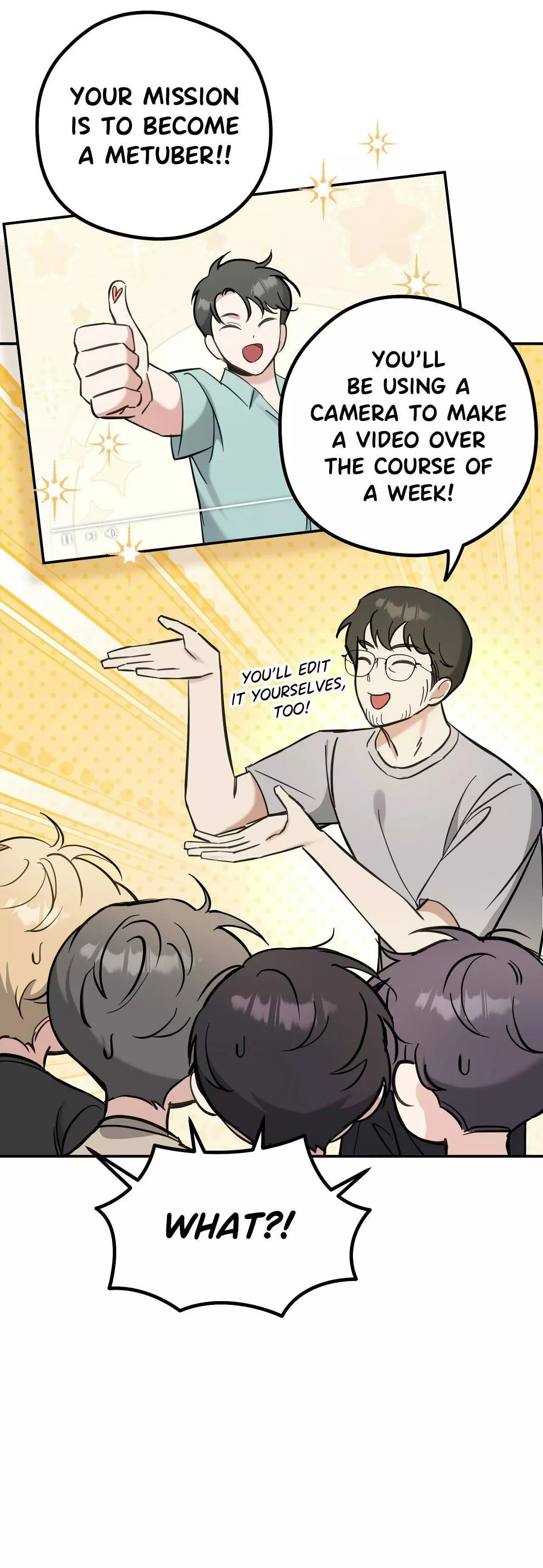 Bias Wrecker - Chapter 11 Page 13