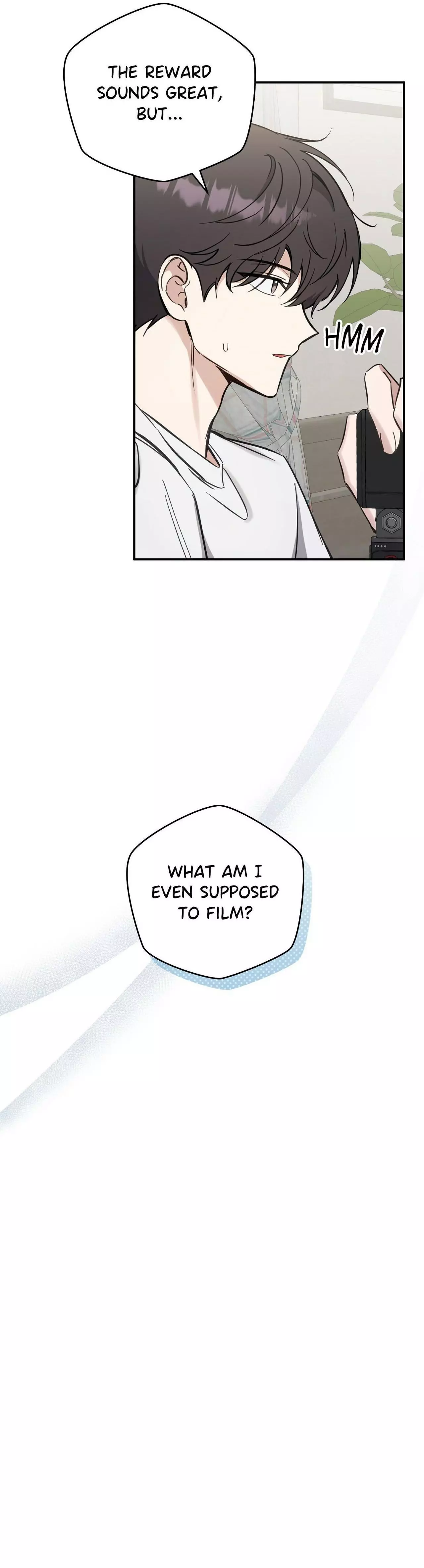 Bias Wrecker - Chapter 11 Page 16