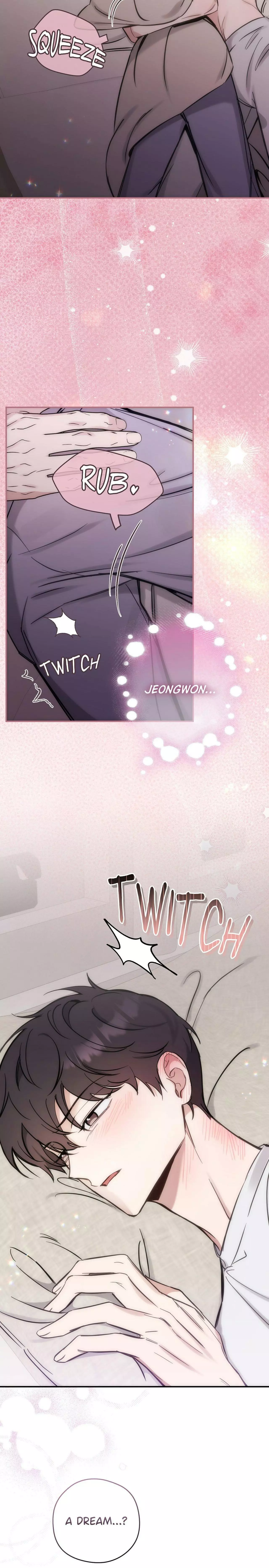 Bias Wrecker - Chapter 11 Page 18