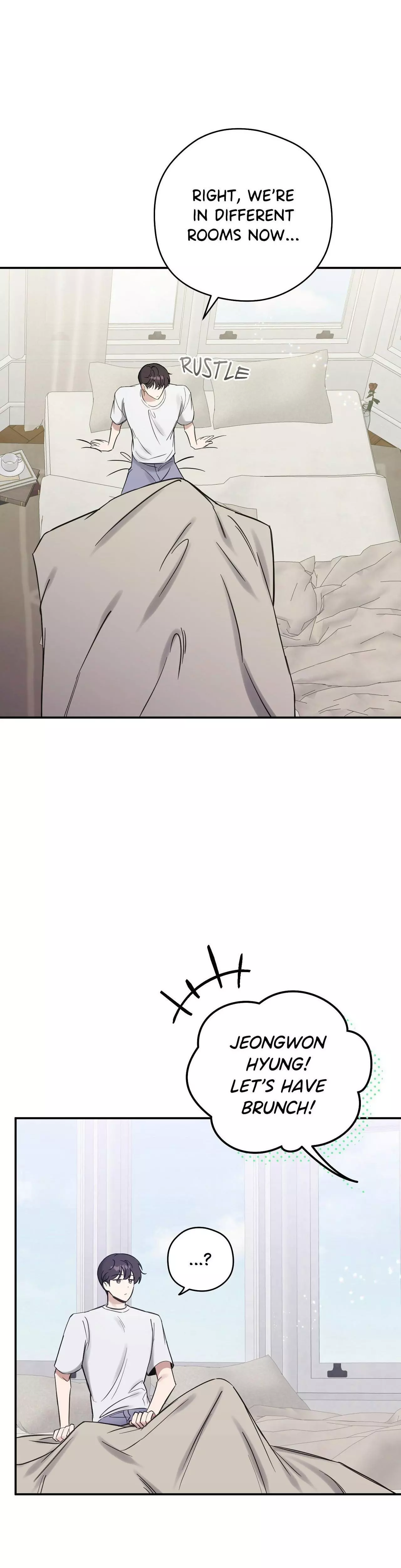 Bias Wrecker - Chapter 11 Page 19
