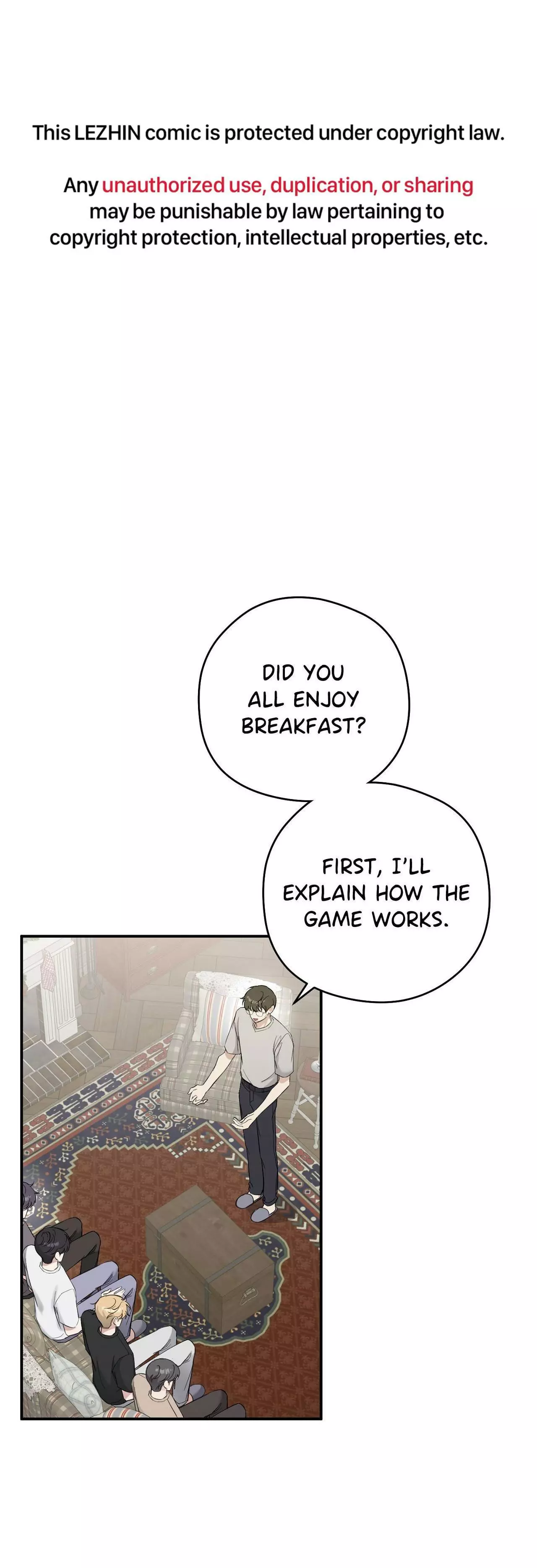 Bias Wrecker - Chapter 11 Page 2
