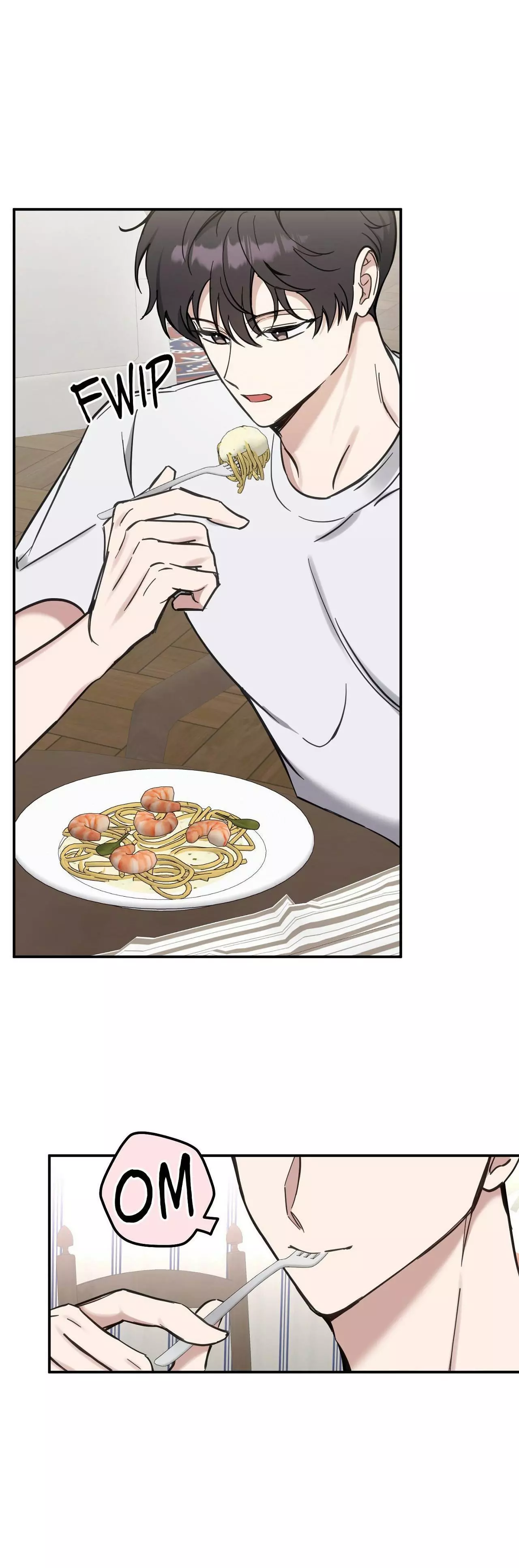 Bias Wrecker - Chapter 11 Page 23