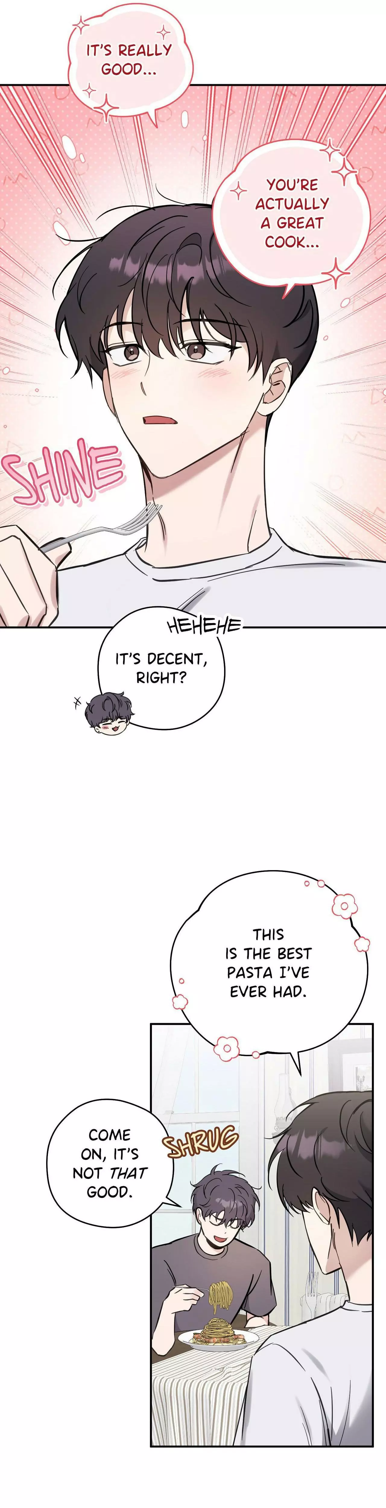 Bias Wrecker - Chapter 11 Page 24