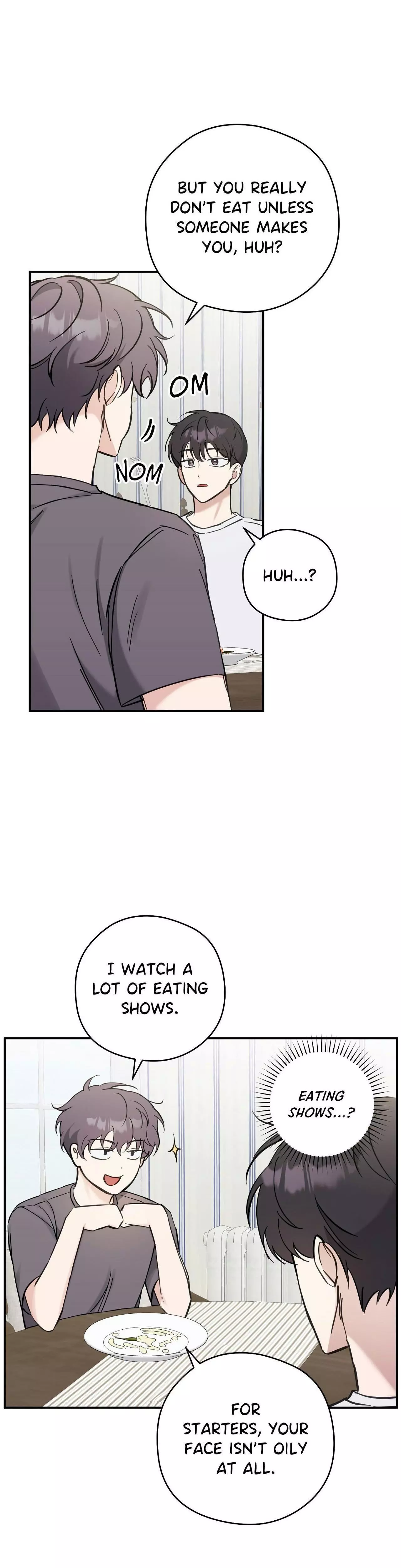 Bias Wrecker - Chapter 11 Page 25