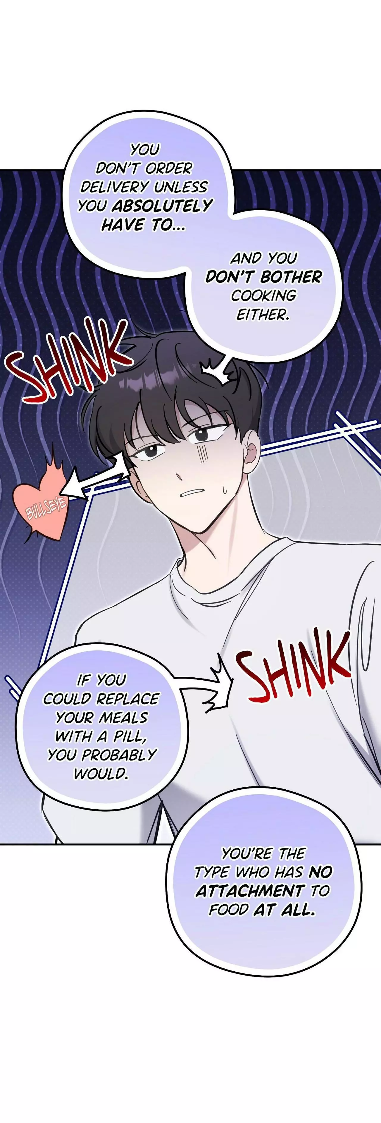 Bias Wrecker - Chapter 11 Page 26