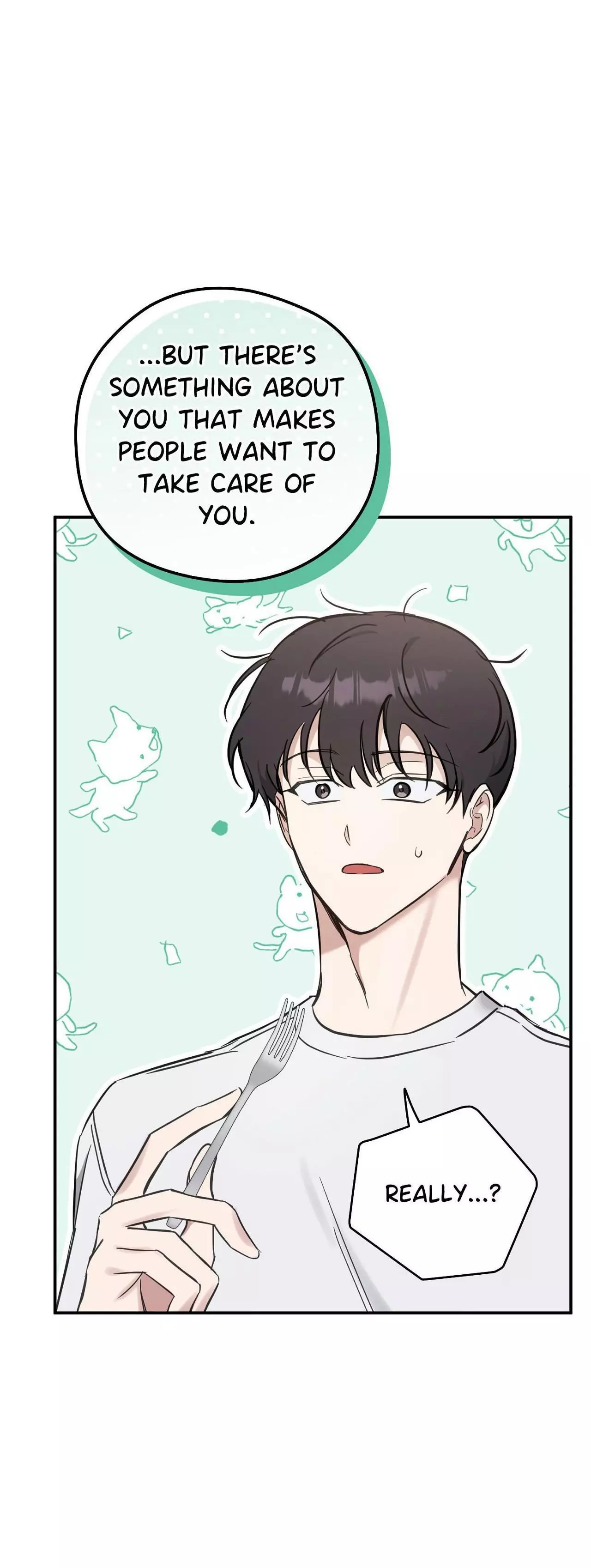 Bias Wrecker - Chapter 11 Page 29