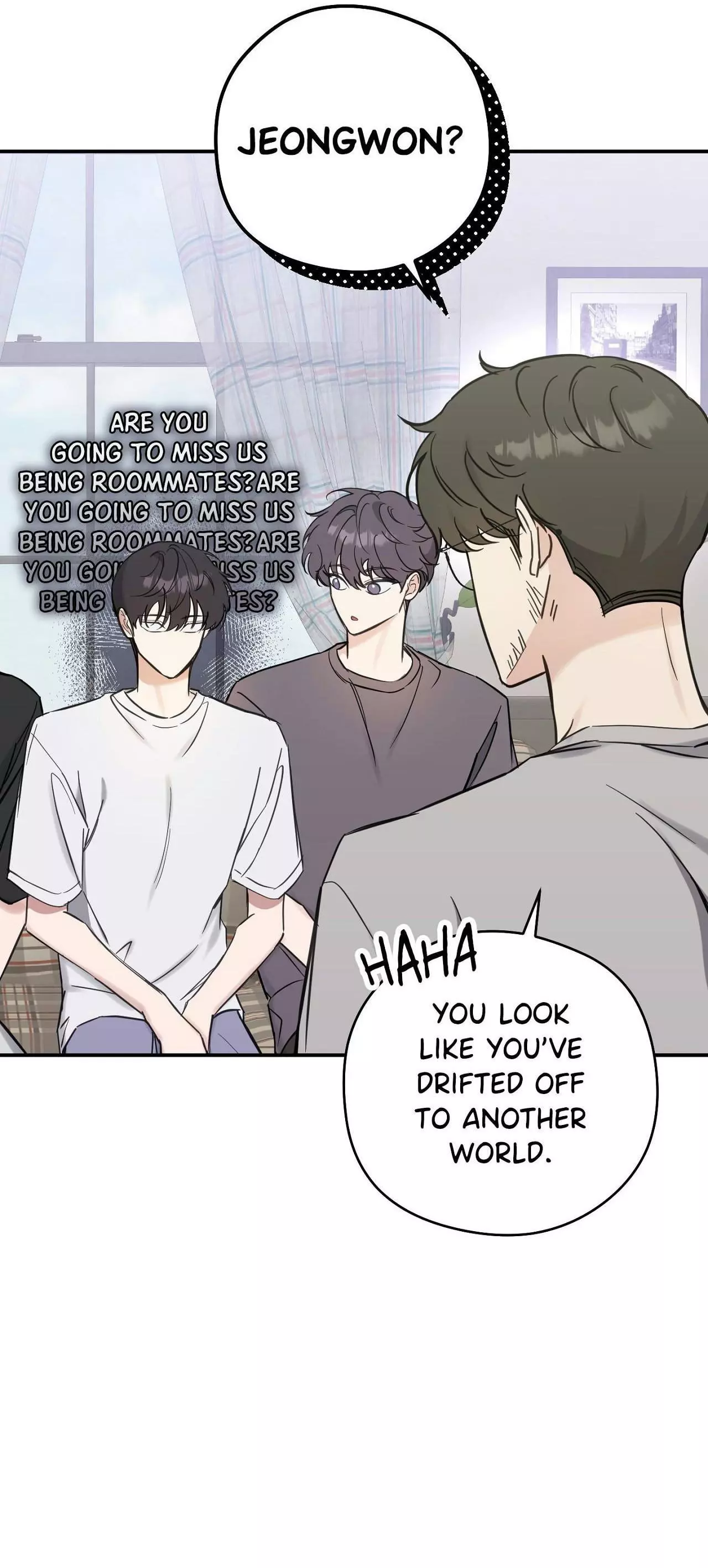 Bias Wrecker - Chapter 11 Page 3