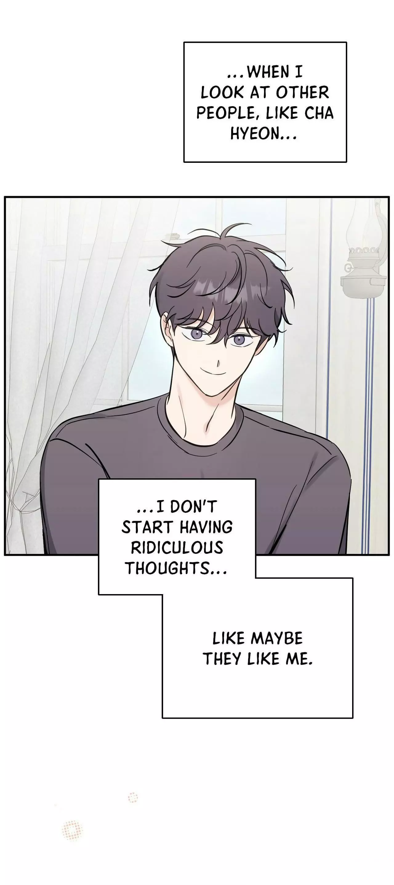 Bias Wrecker - Chapter 11 Page 31