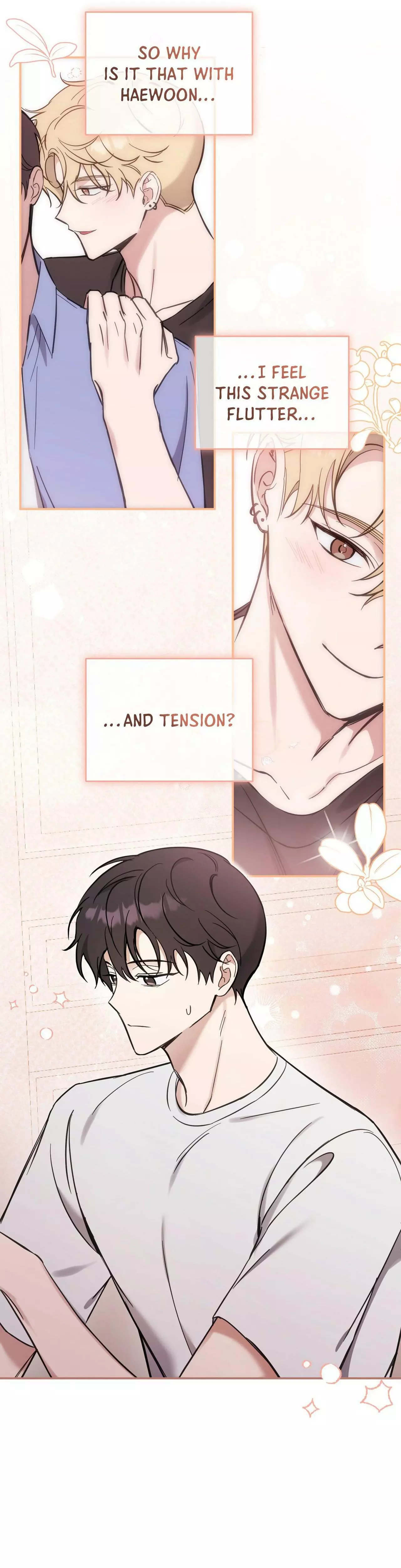 Bias Wrecker - Chapter 11 Page 32