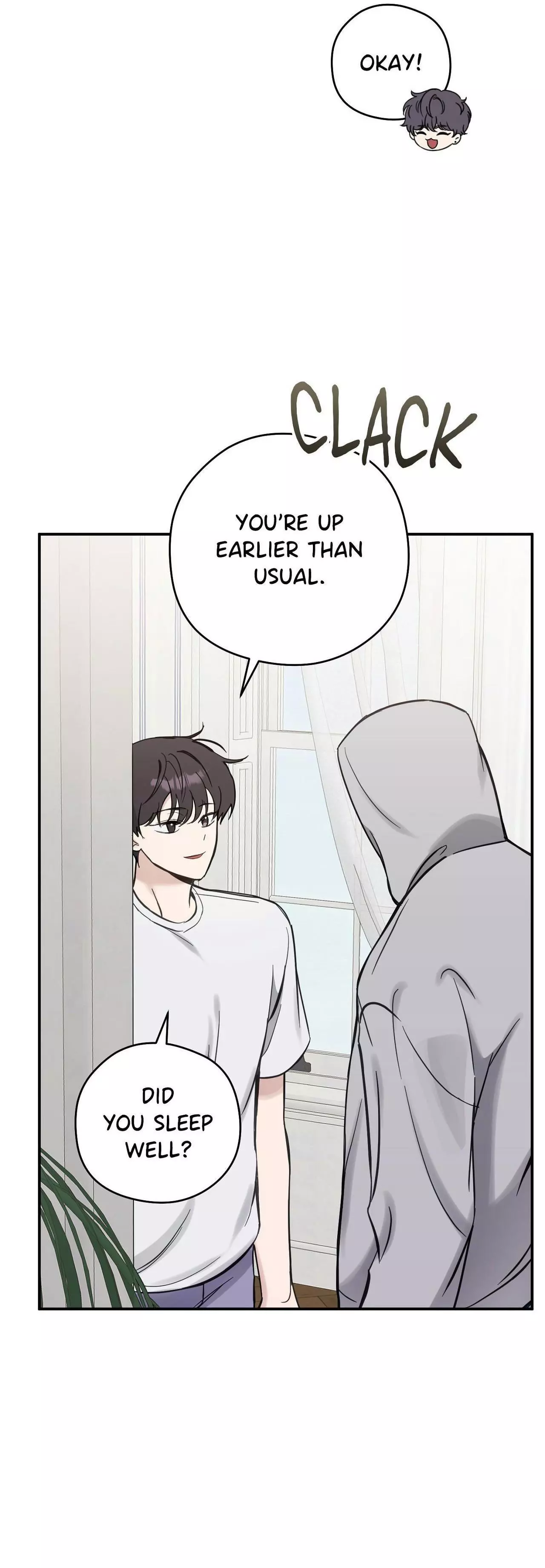 Bias Wrecker - Chapter 11 Page 34