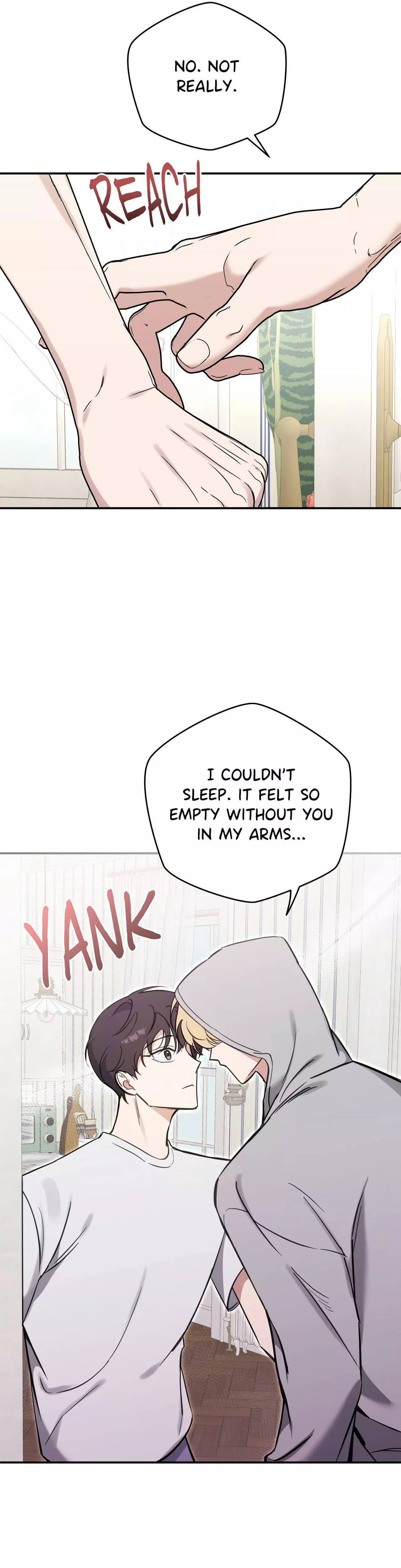 Bias Wrecker - Chapter 11 Page 35