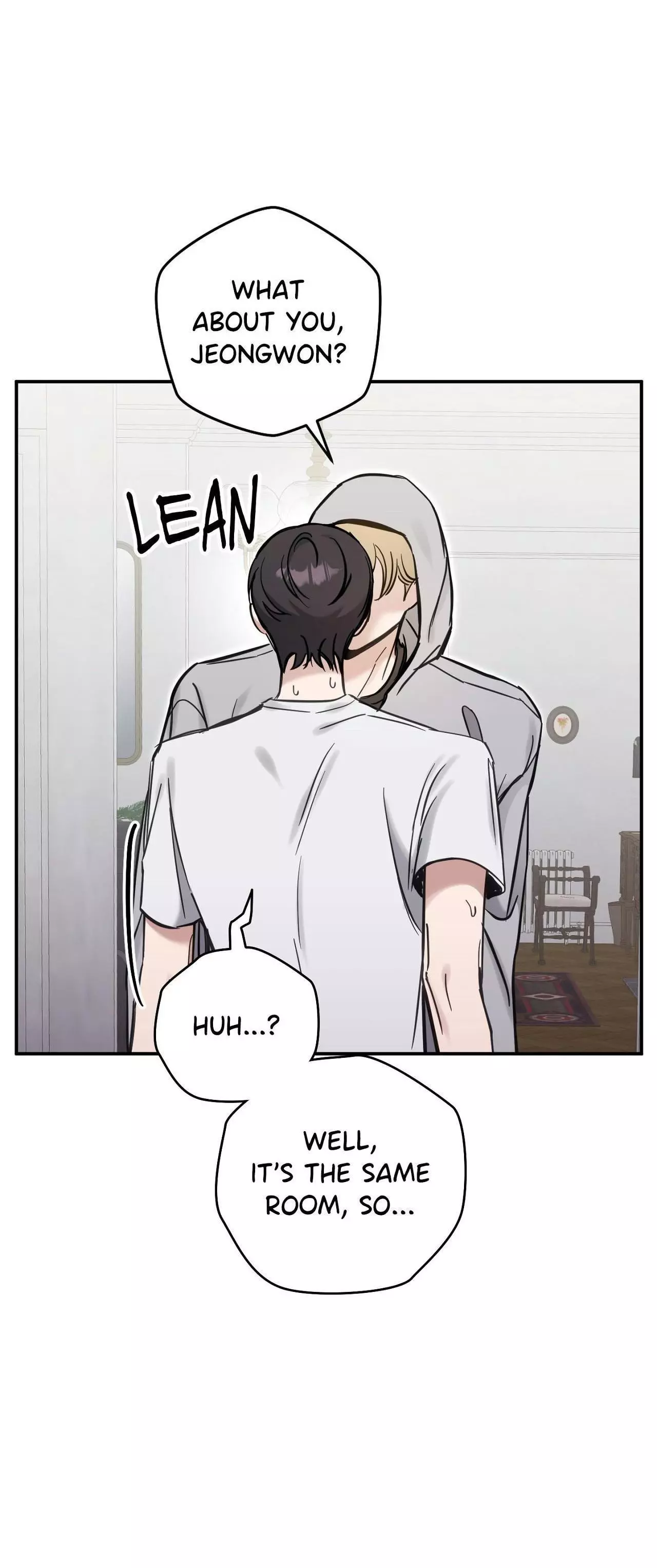 Bias Wrecker - Chapter 11 Page 36