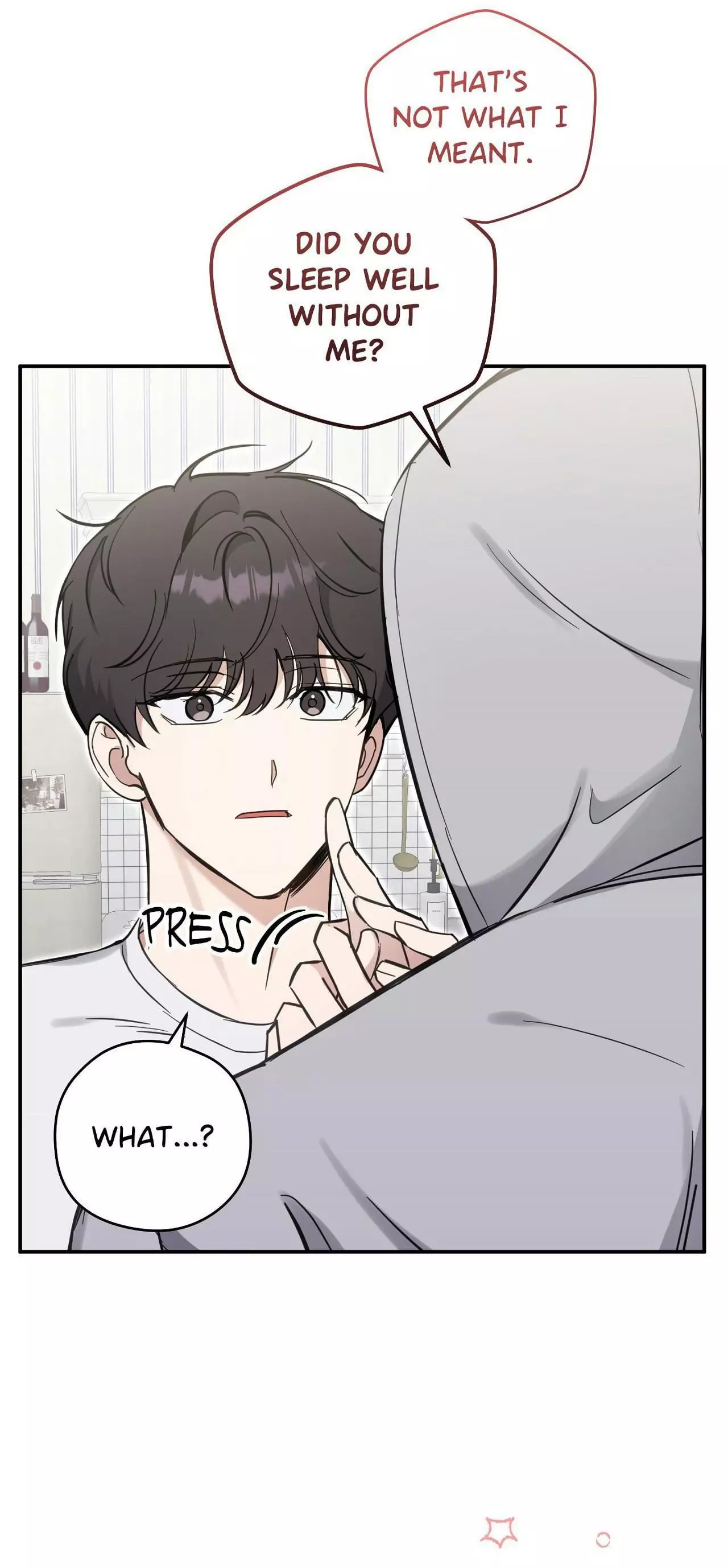 Bias Wrecker - Chapter 11 Page 37
