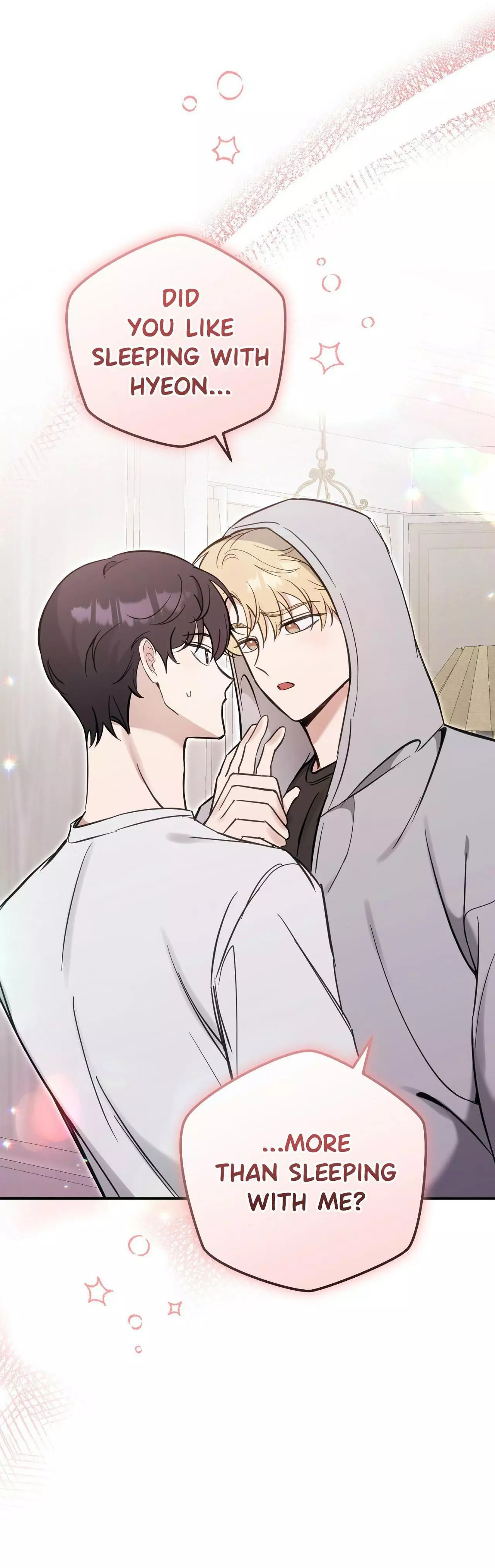 Bias Wrecker - Chapter 11 Page 38