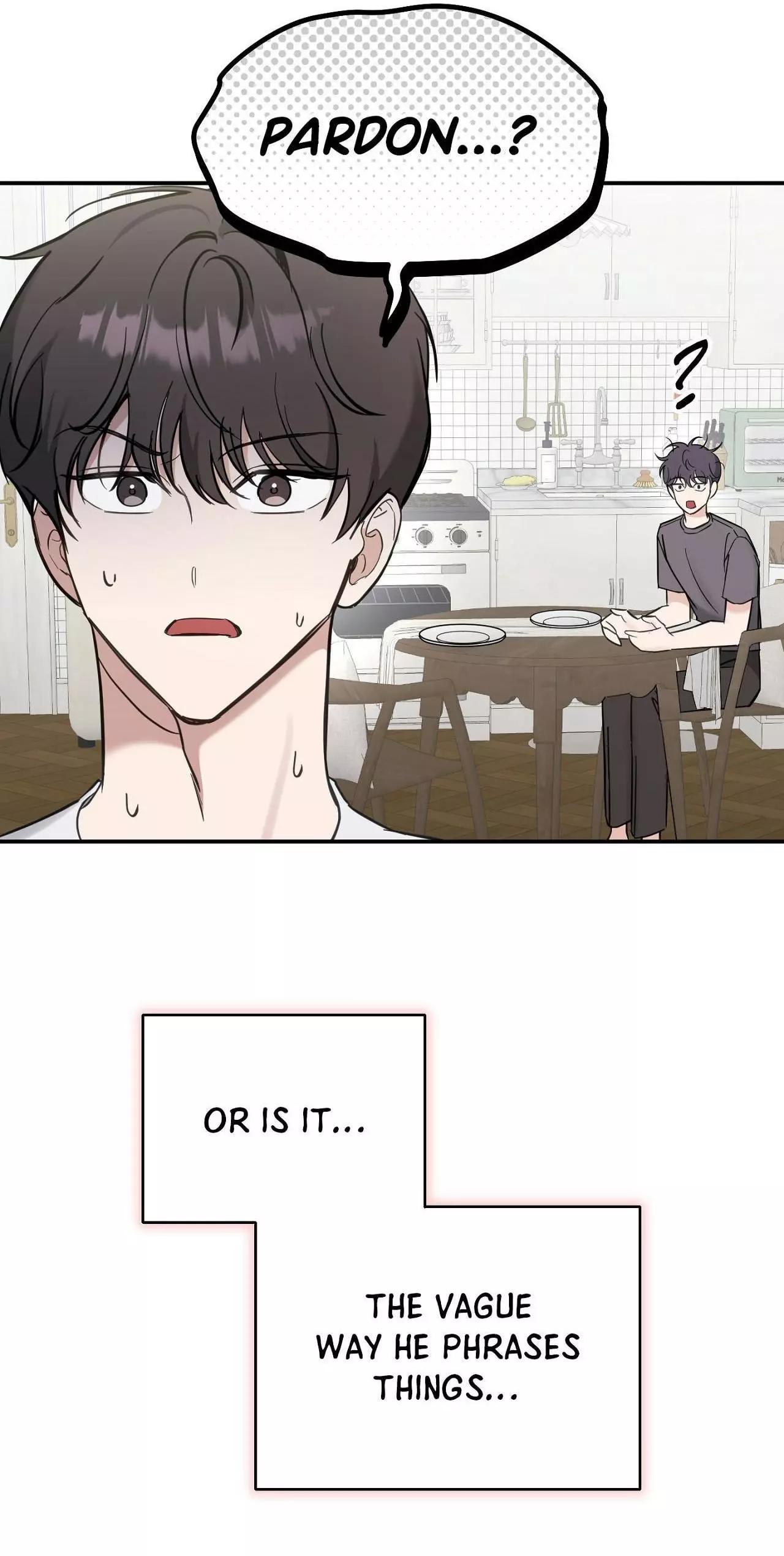 Bias Wrecker - Chapter 11 Page 39