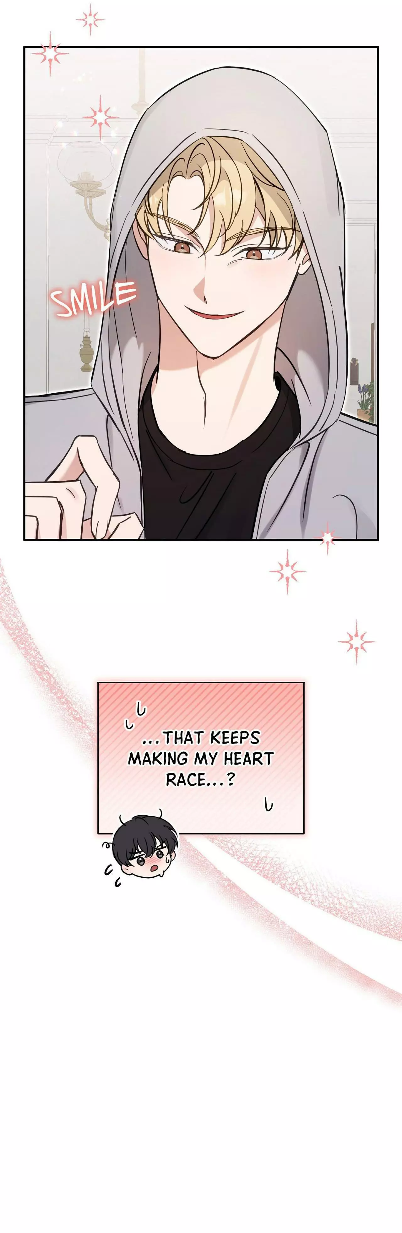 Bias Wrecker - Chapter 11 Page 40