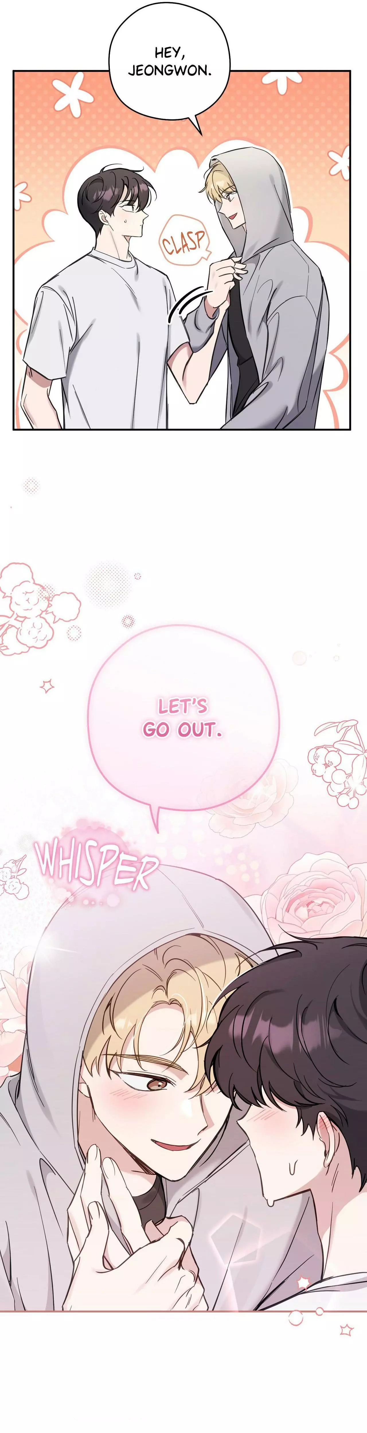 Bias Wrecker - Chapter 11 Page 41