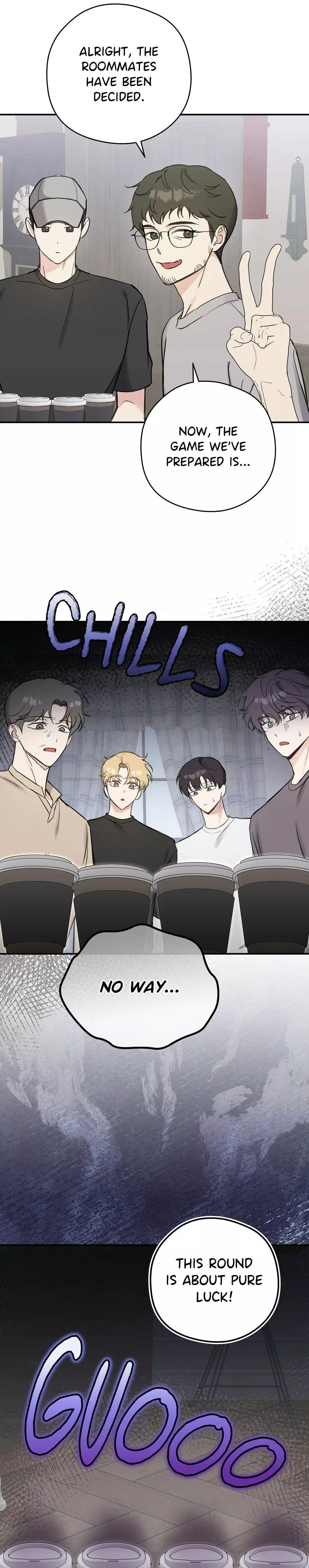 Bias Wrecker - Chapter 11 Page 7