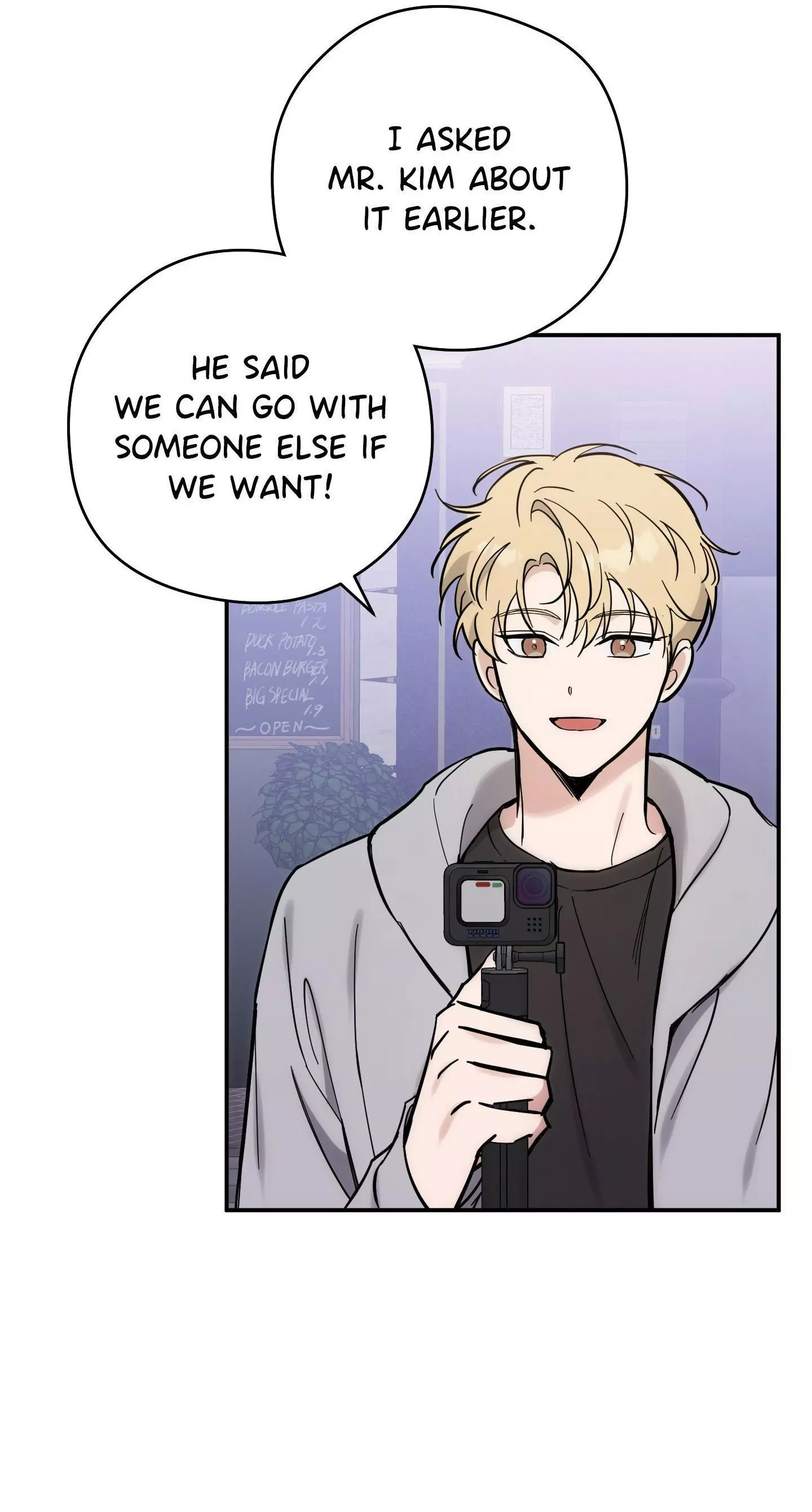 Bias Wrecker - Chapter 12 Page 10