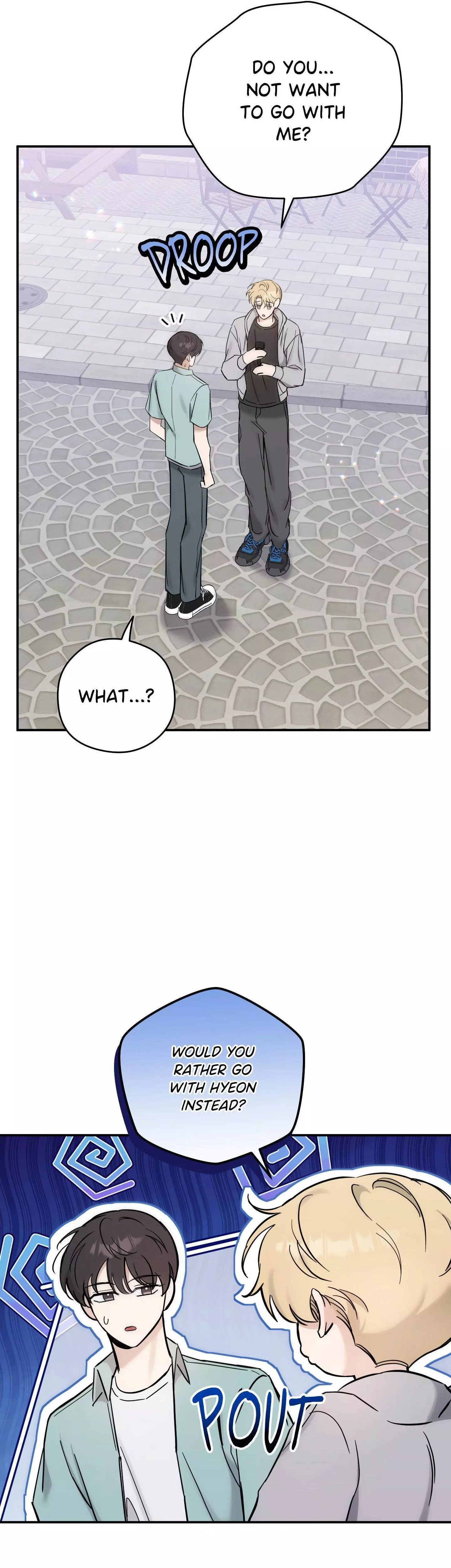 Bias Wrecker - Chapter 12 Page 12