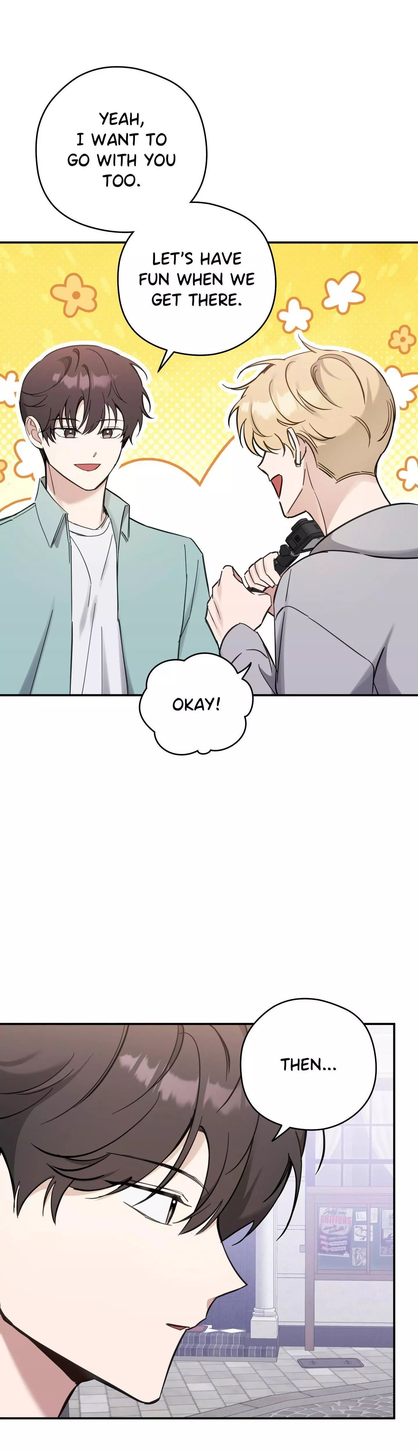Bias Wrecker - Chapter 12 Page 16