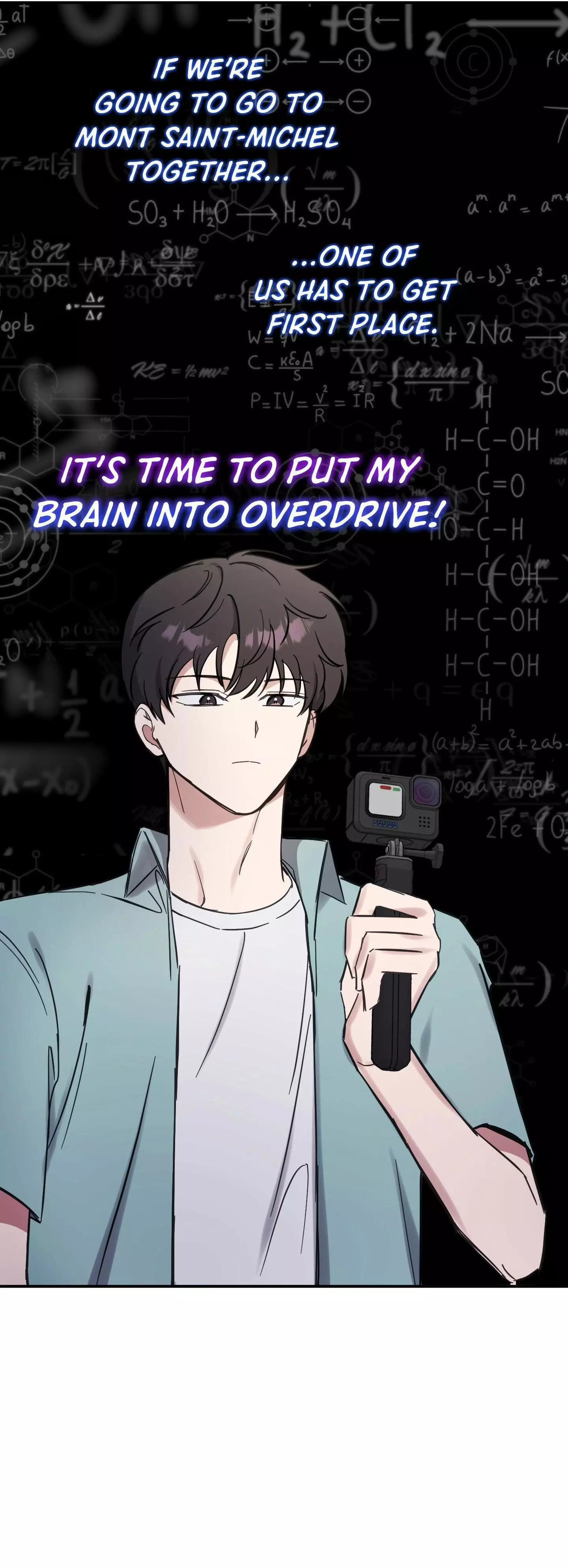 Bias Wrecker - Chapter 12 Page 18