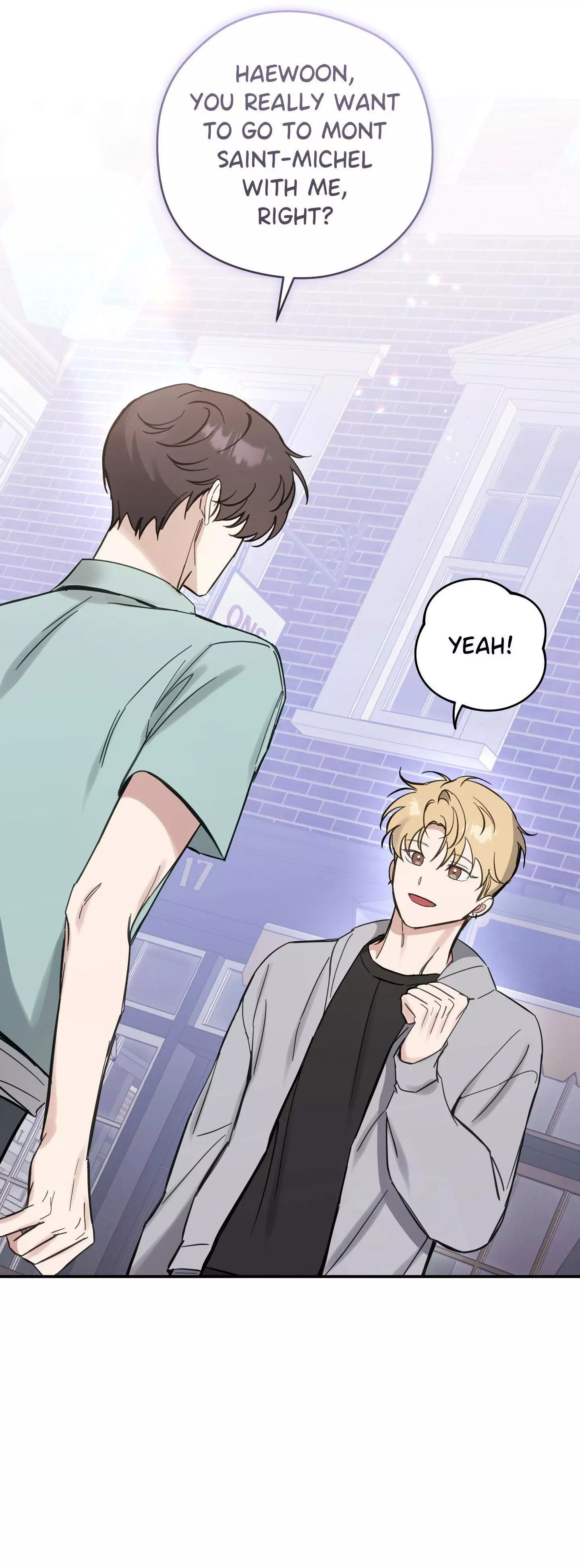 Bias Wrecker - Chapter 12 Page 19