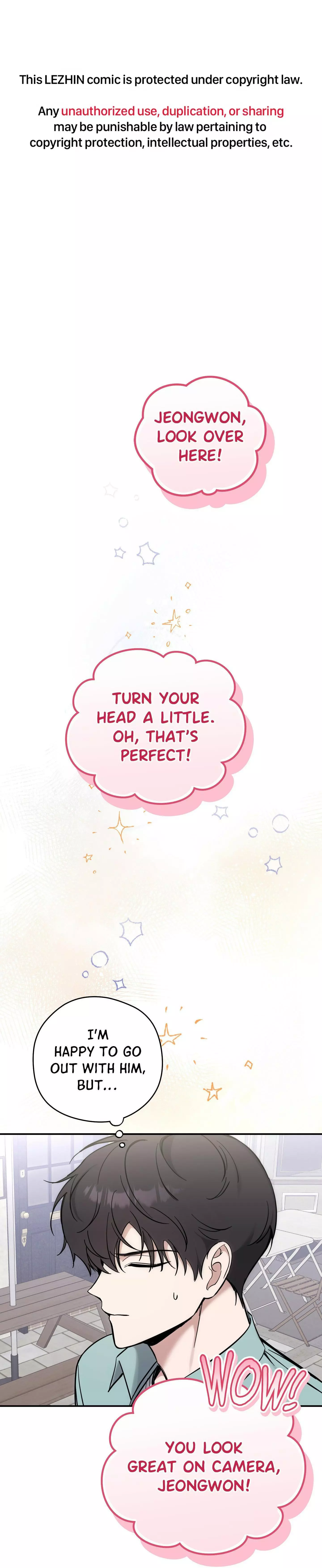 Bias Wrecker - Chapter 12 Page 2