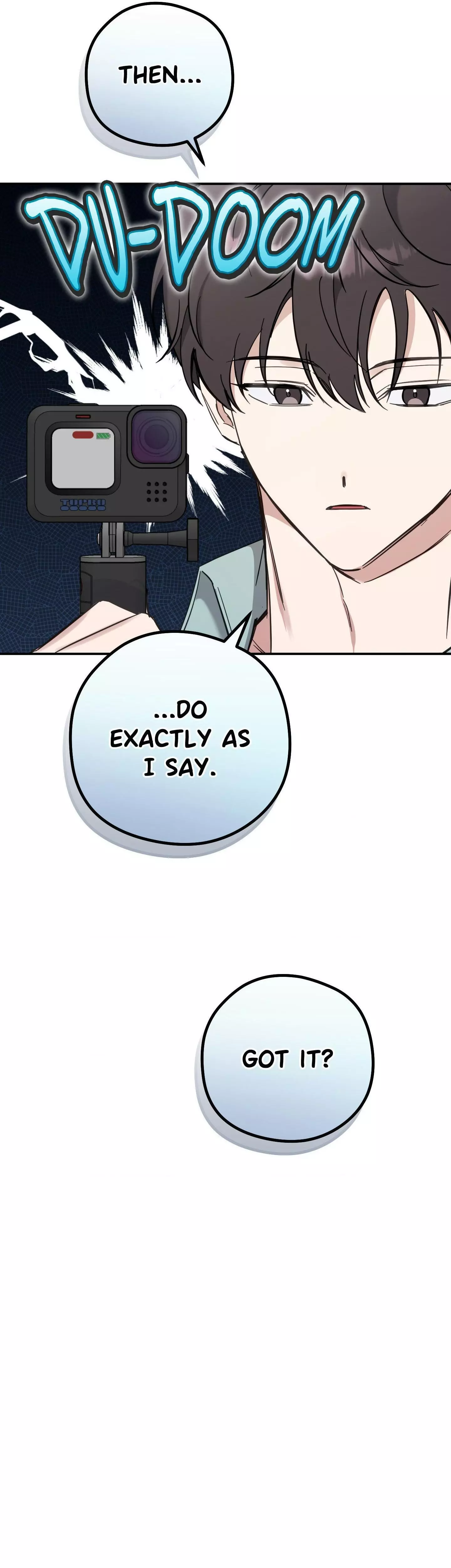 Bias Wrecker - Chapter 12 Page 20