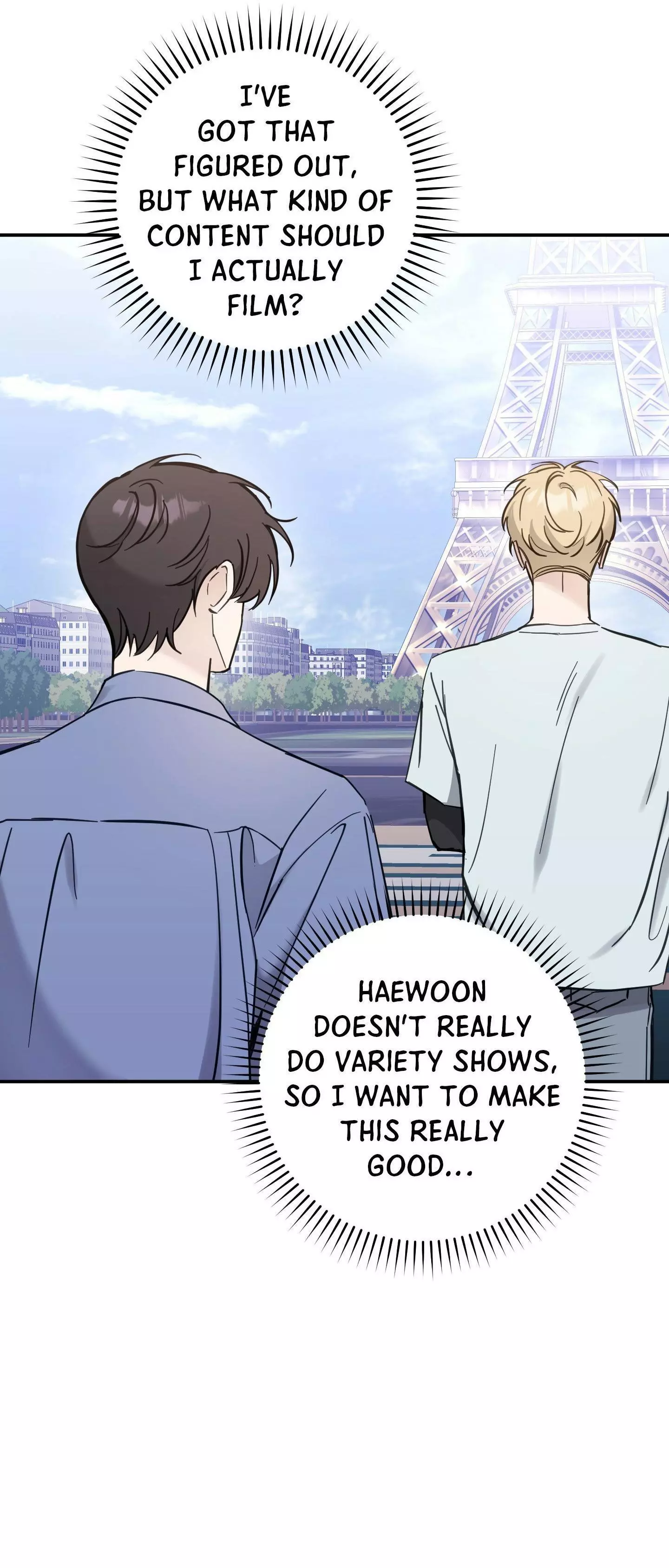 Bias Wrecker - Chapter 12 Page 23