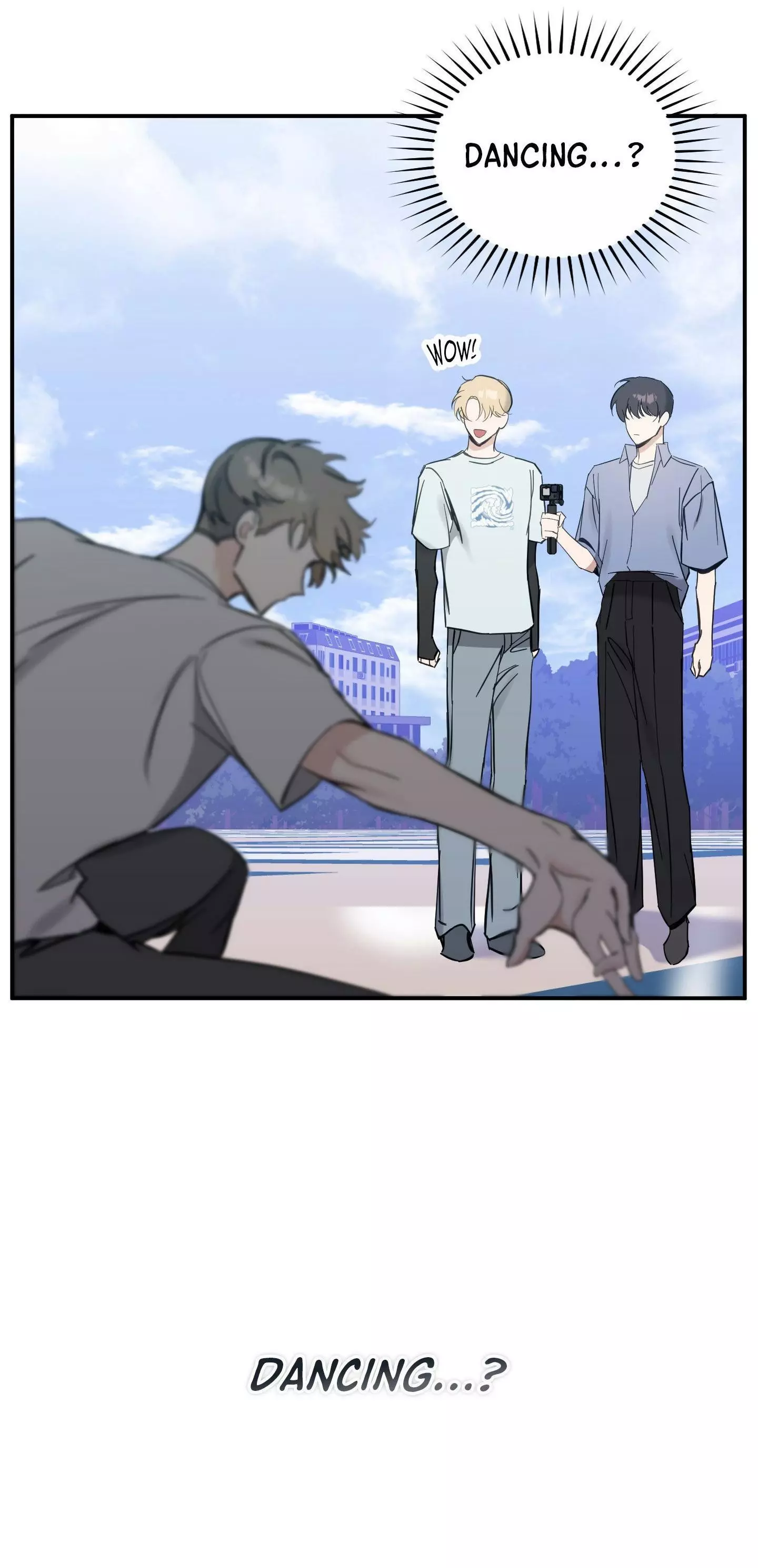 Bias Wrecker - Chapter 12 Page 26