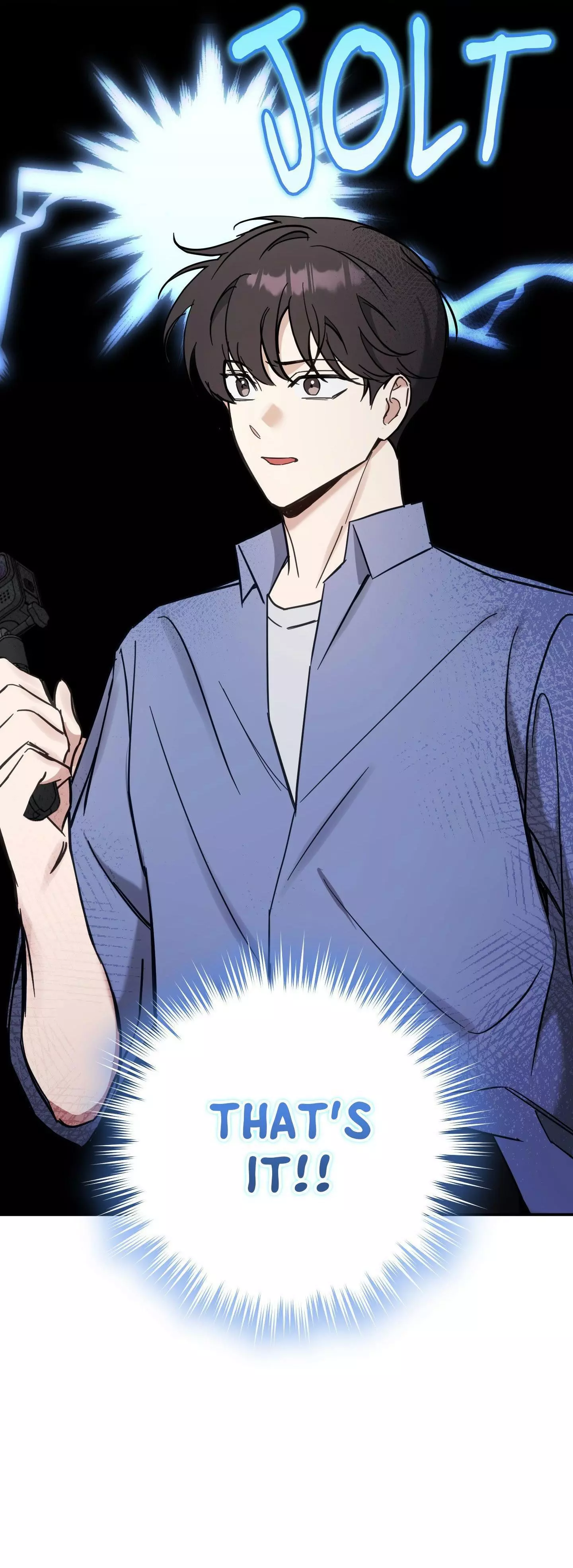 Bias Wrecker - Chapter 12 Page 28